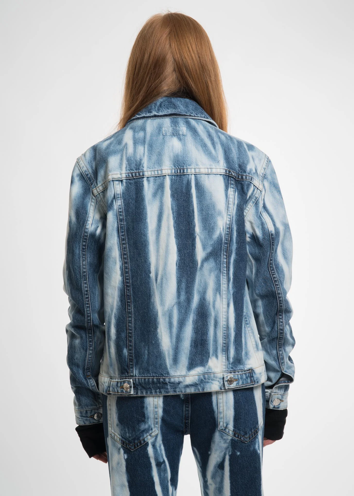 Bleacher Reversible 87 Jacket - Image 3