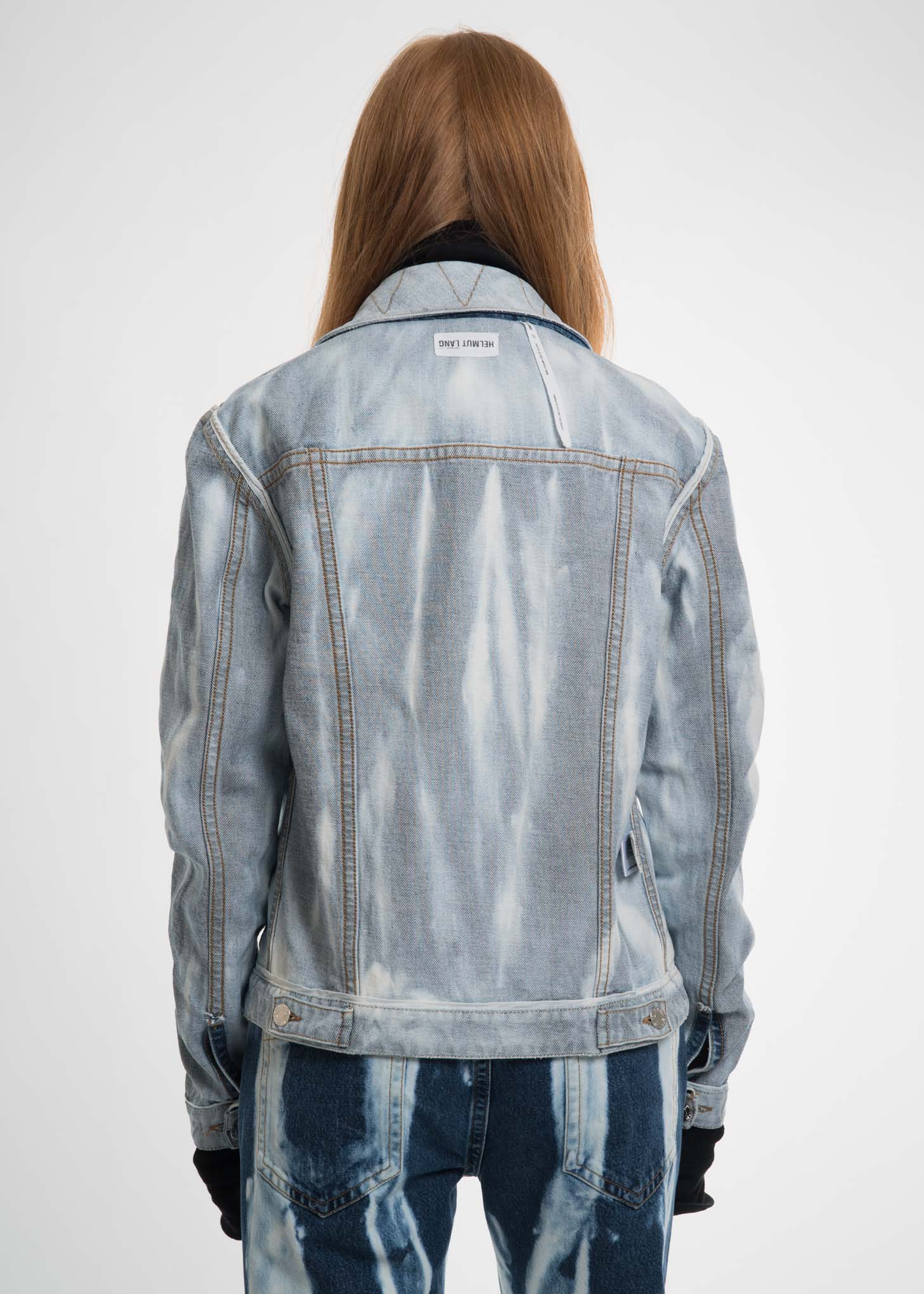 Bleacher Reversible 87 Jacket - Image 7