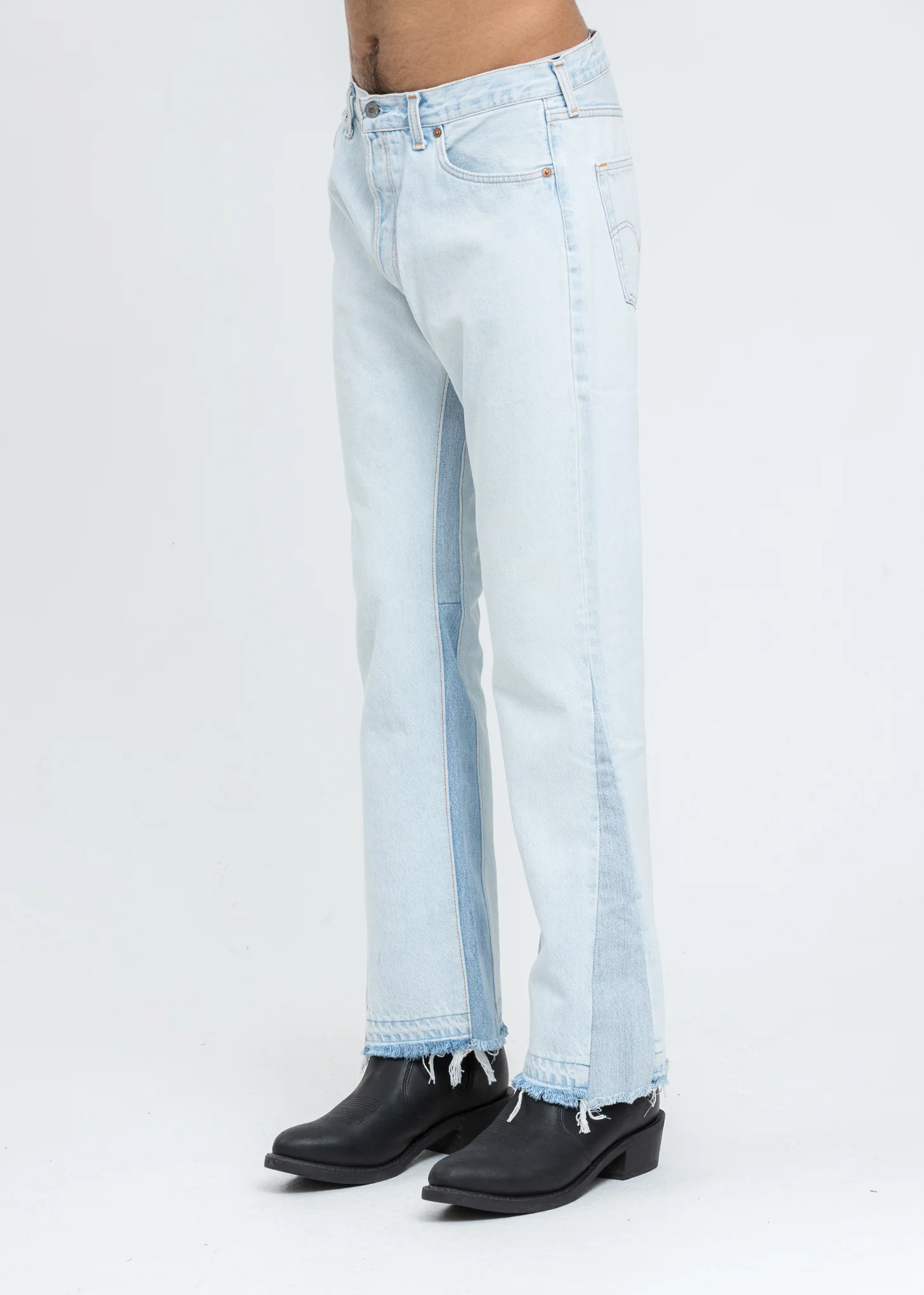 Blue 90210 La Flare