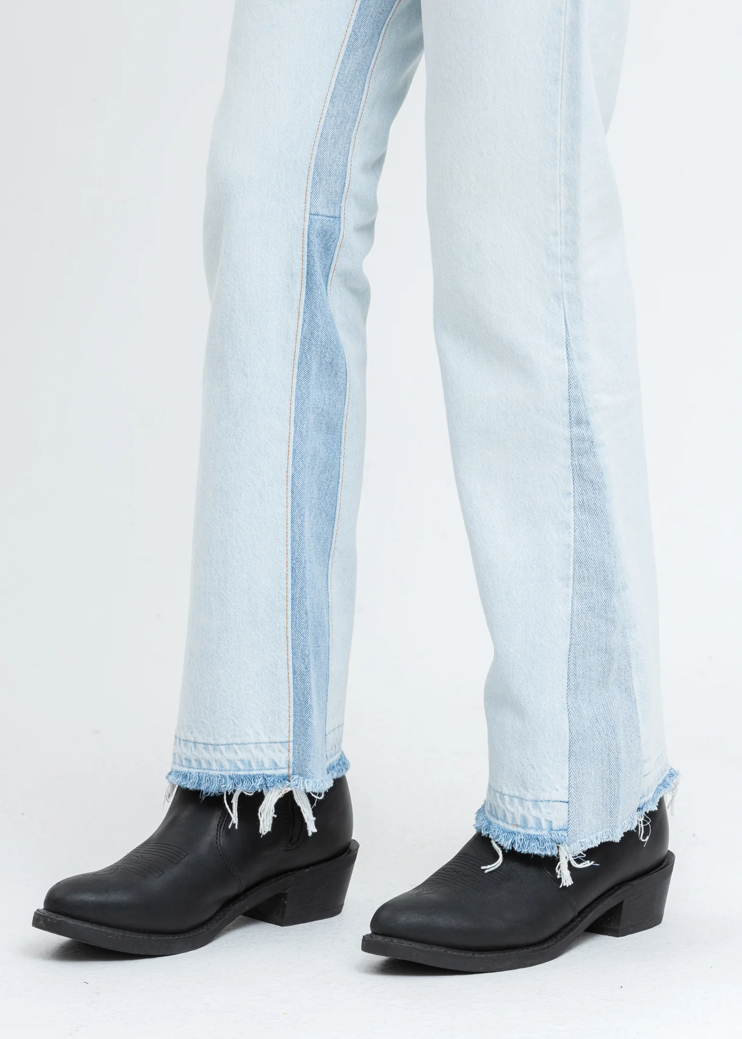 Blue 90210 La Flare - Image 2