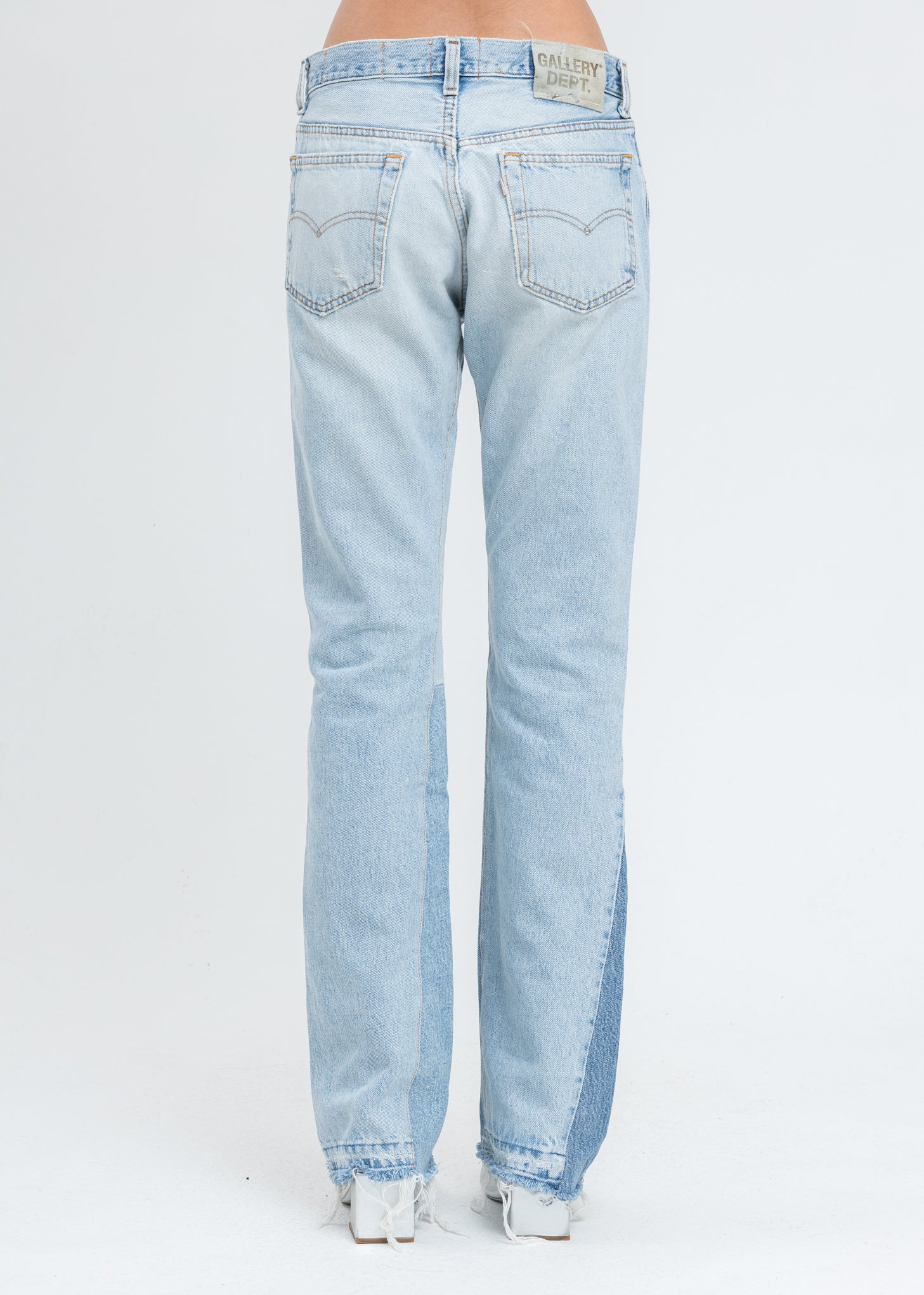 Blue 90210 La Flare - Image 4