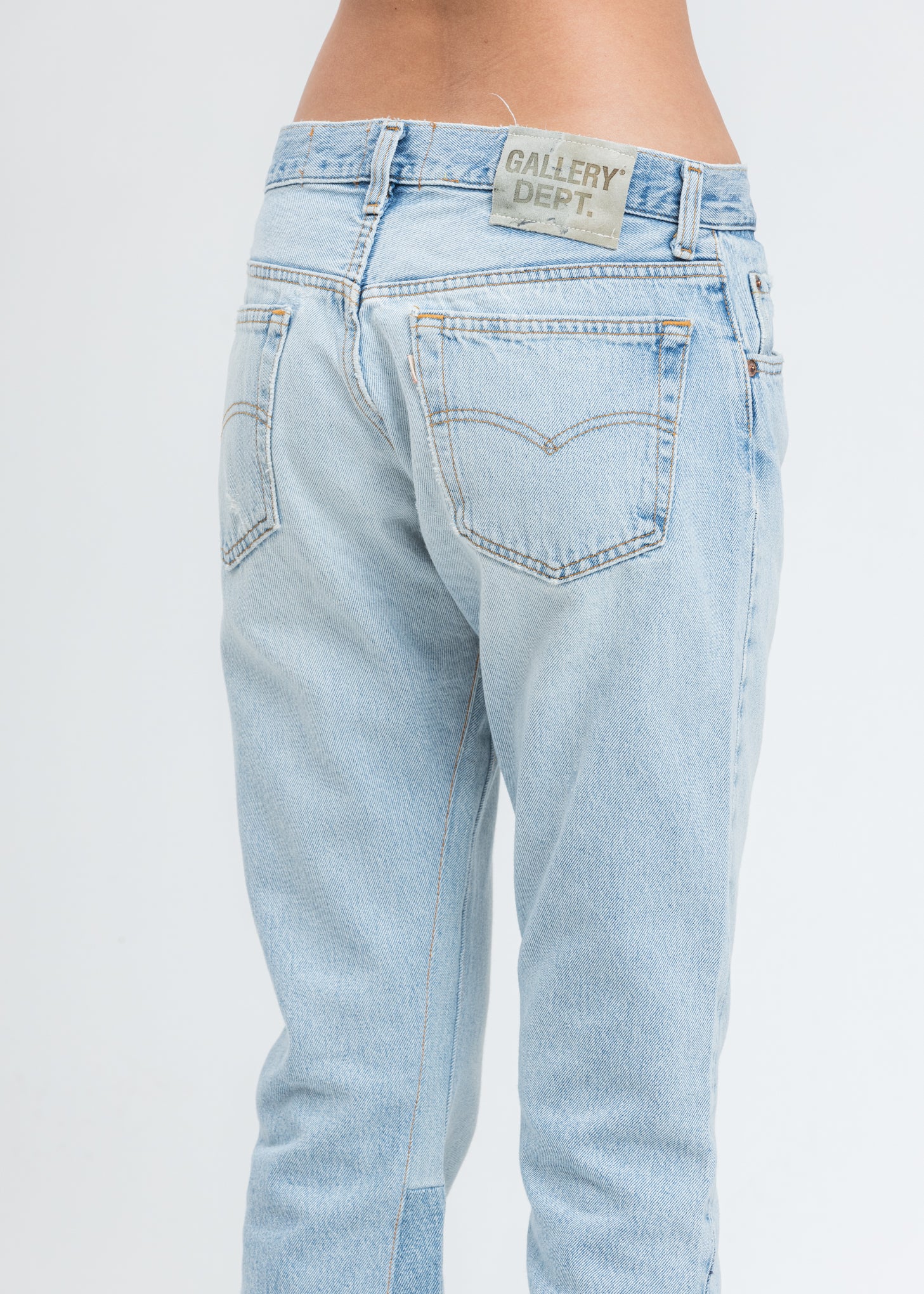 Blue 90210 La Flare - Image 6