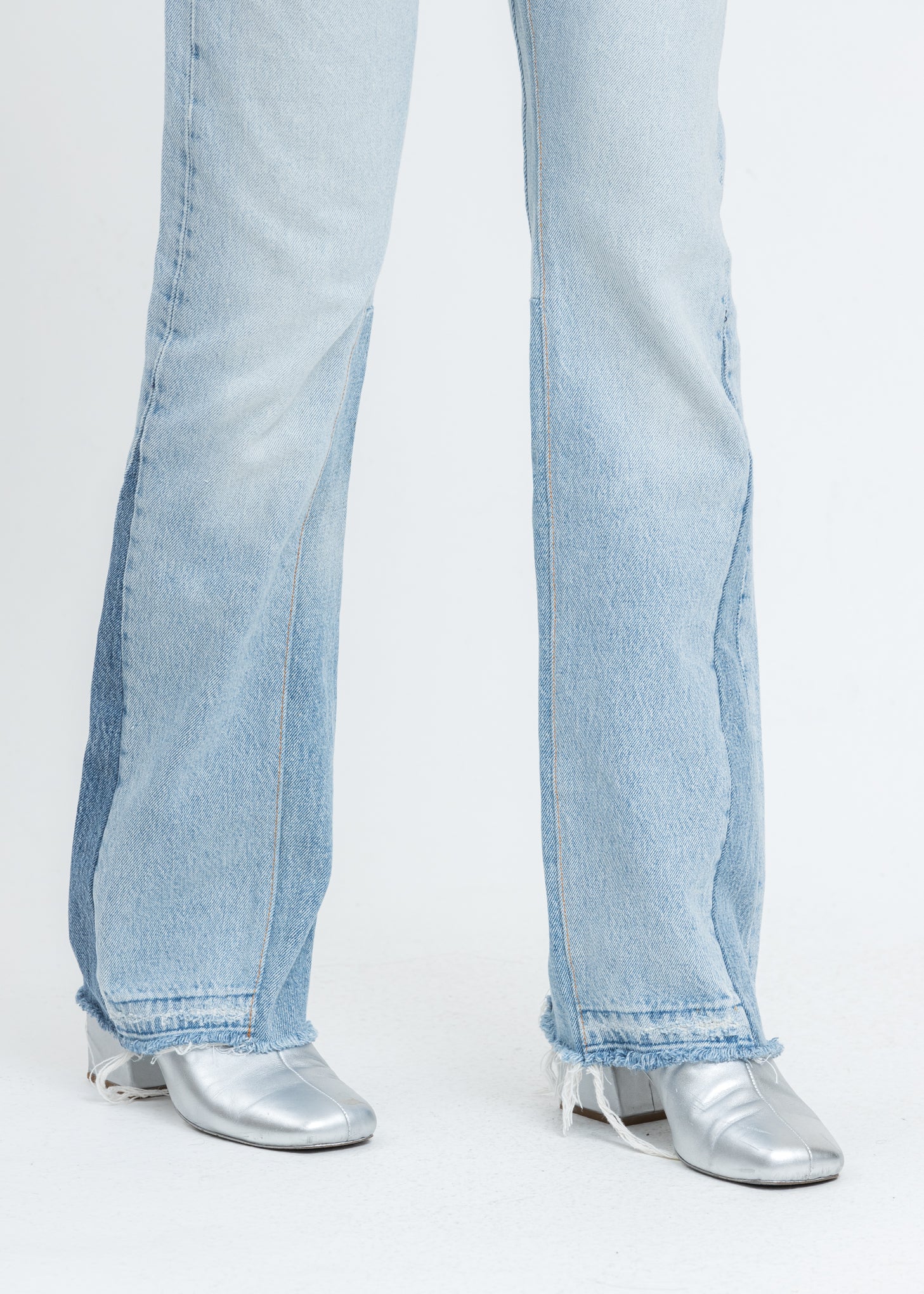 Blue 90210 La Flare - Image 7