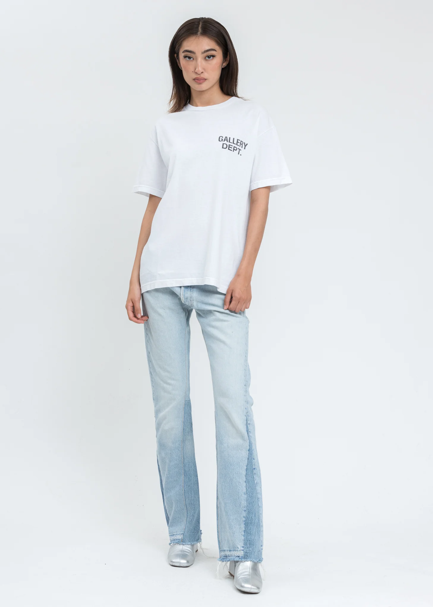 Blue 90210 La Flare - Image 9