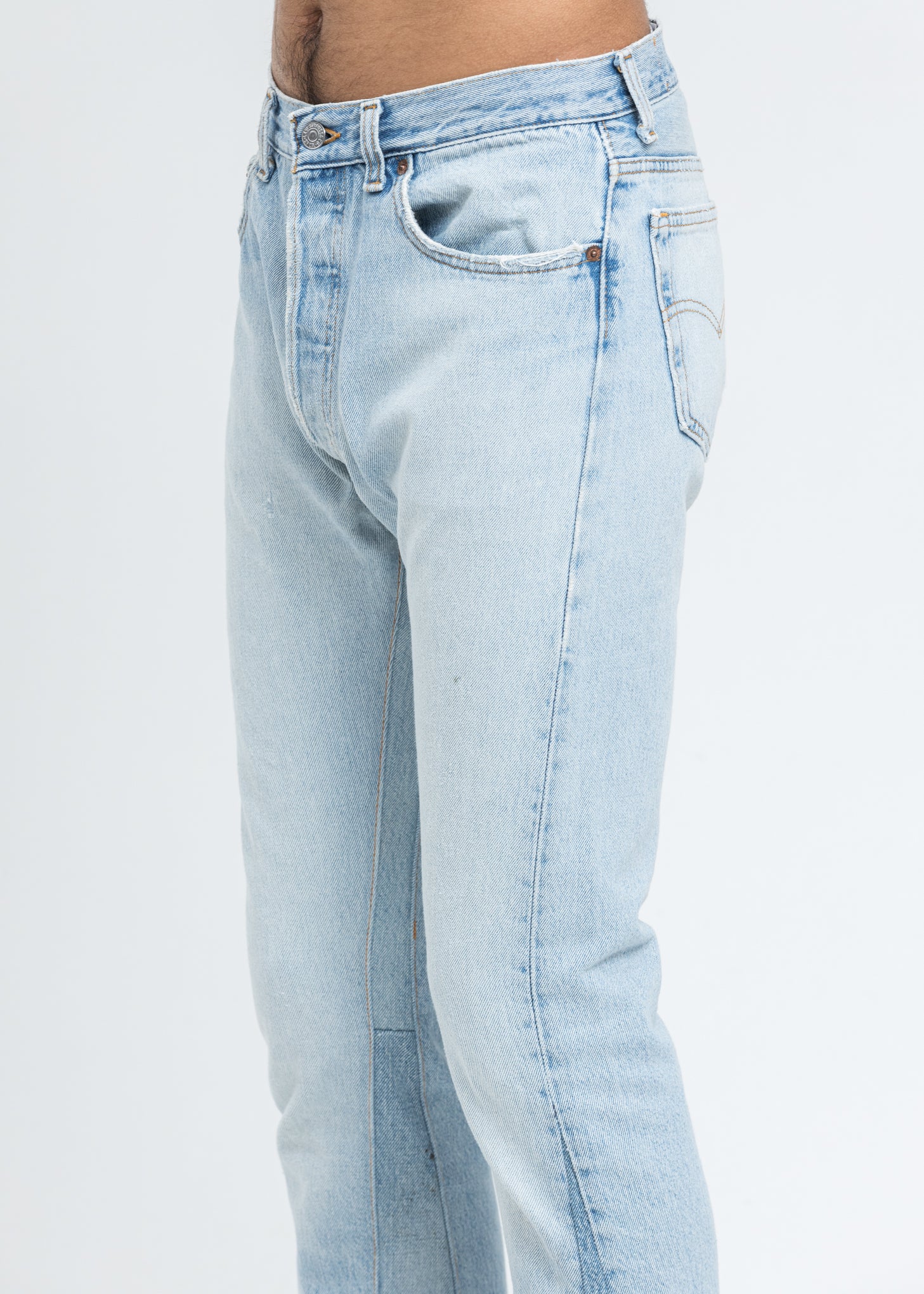 Blue 90210 La Flare - Image 4