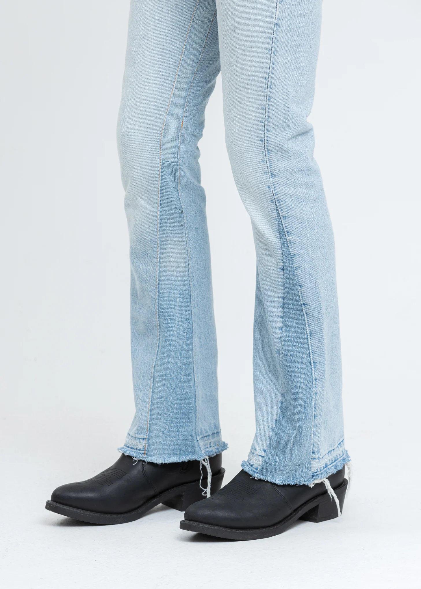 Blue 90210 La Flare - Image 5