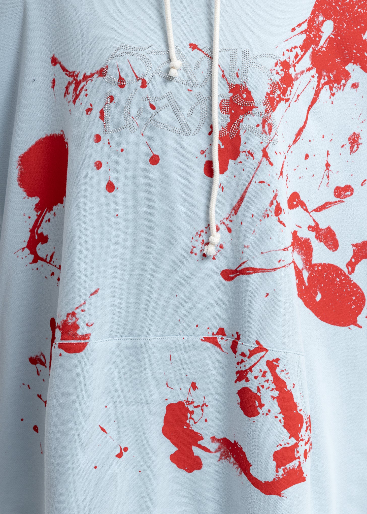 Blue Blood Hoodie - Image 4