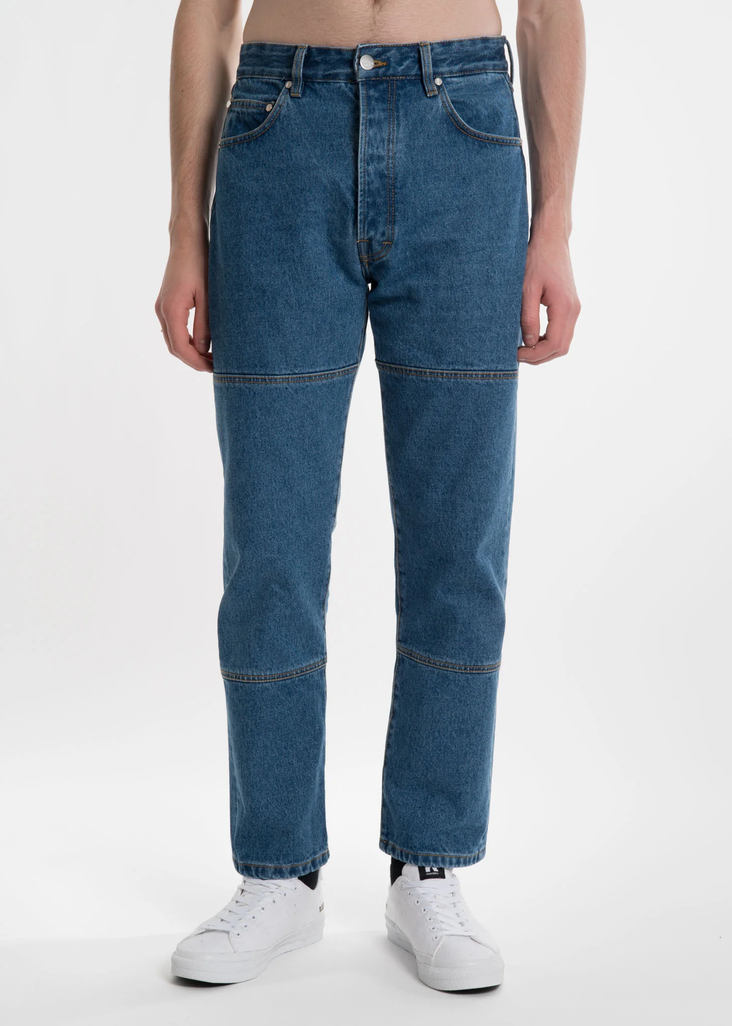 Blue Corner Stone Jeans