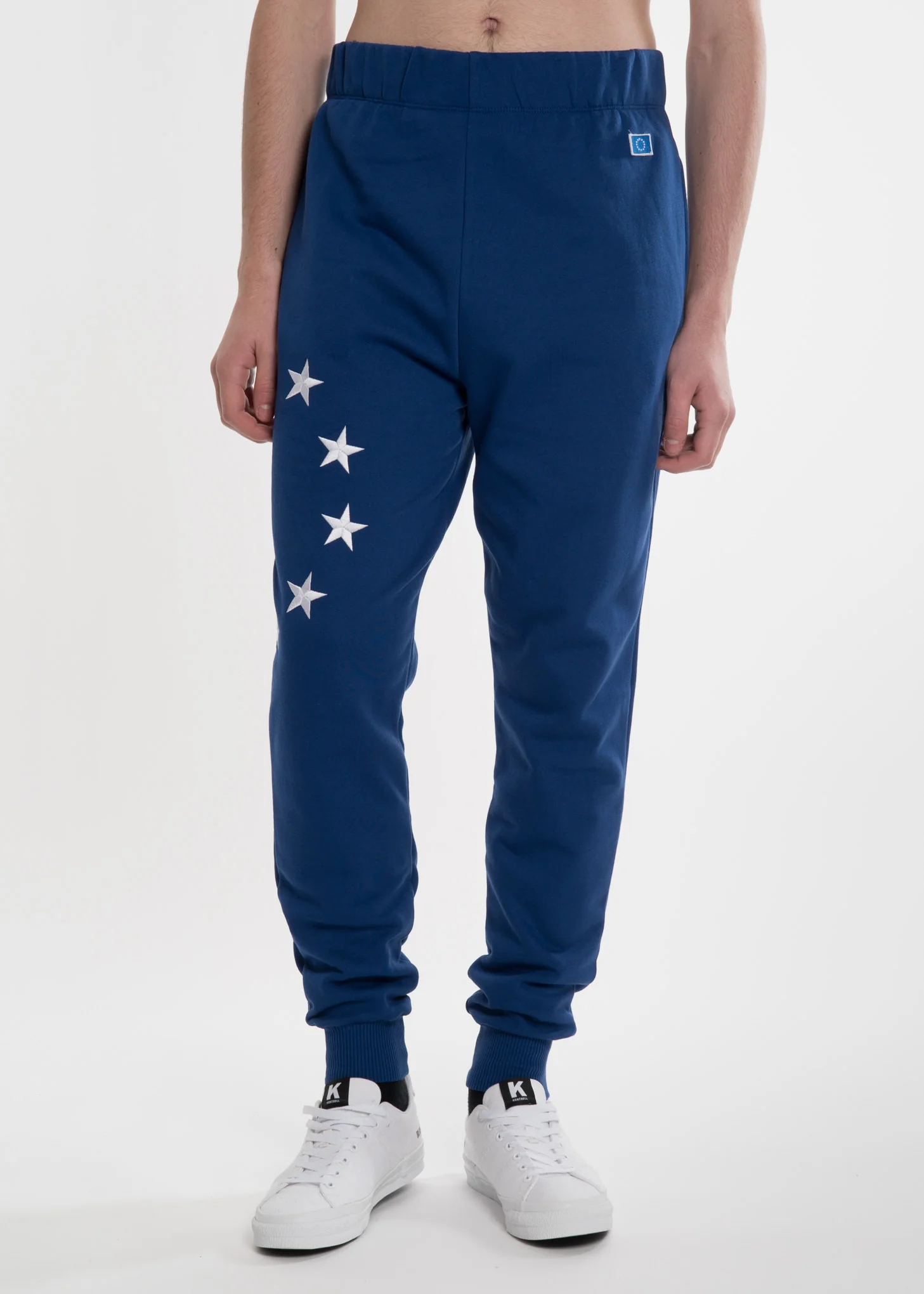 Blue Etoile Europa Pants