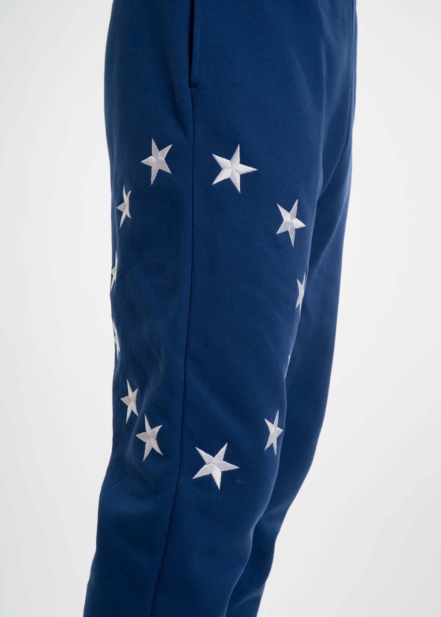 Blue Etoile Europa Pants - Image 2