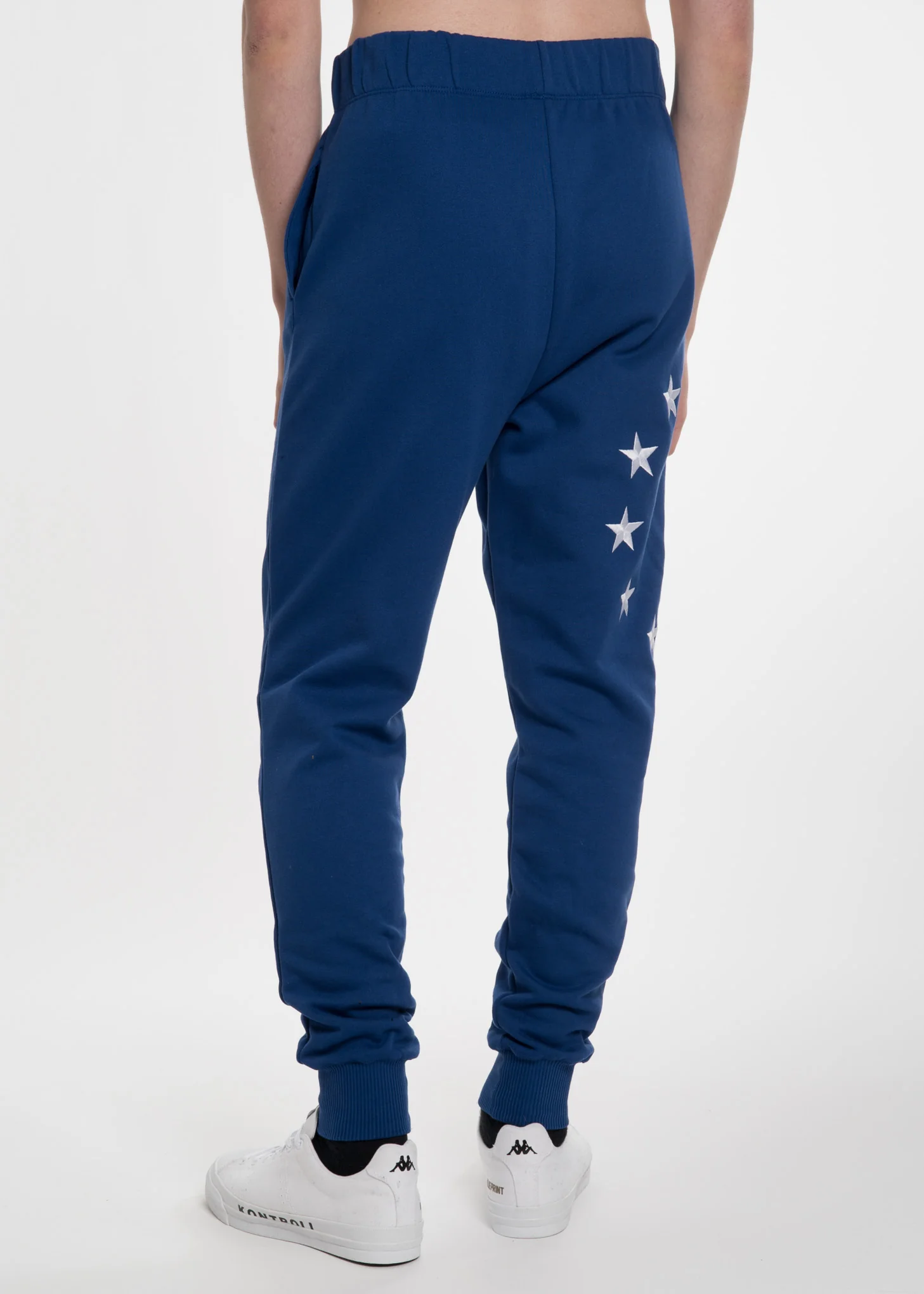 Blue Etoile Europa Pants - Image 3