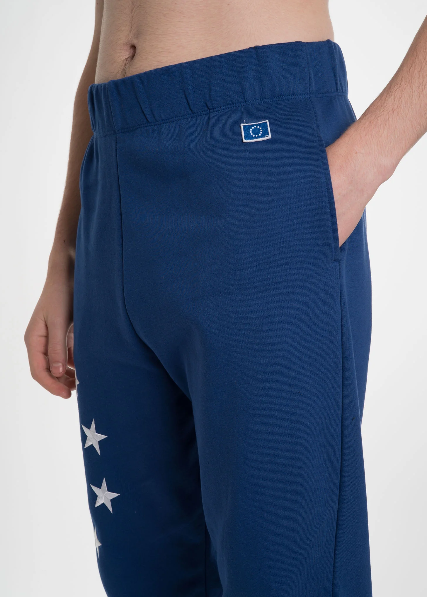Blue Etoile Europa Pants - Image 4