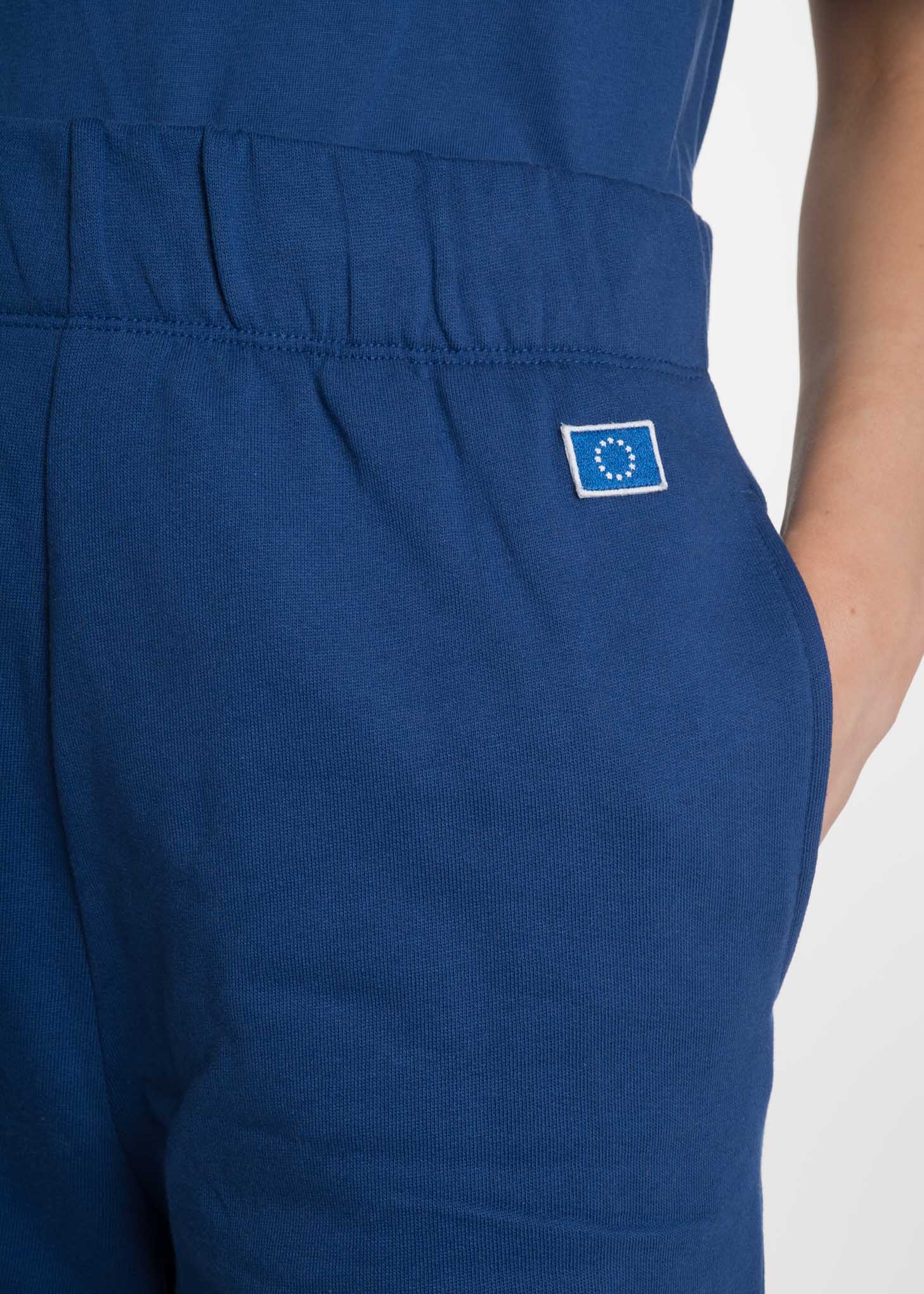 Blue Etoile Europa Shorts - Image 4