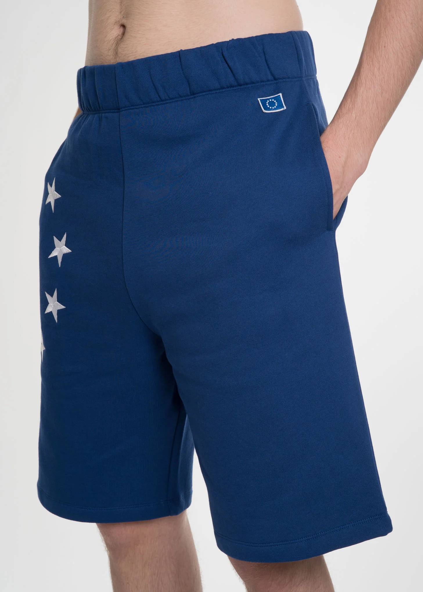 Blue Etoile Europa Shorts - Image 3