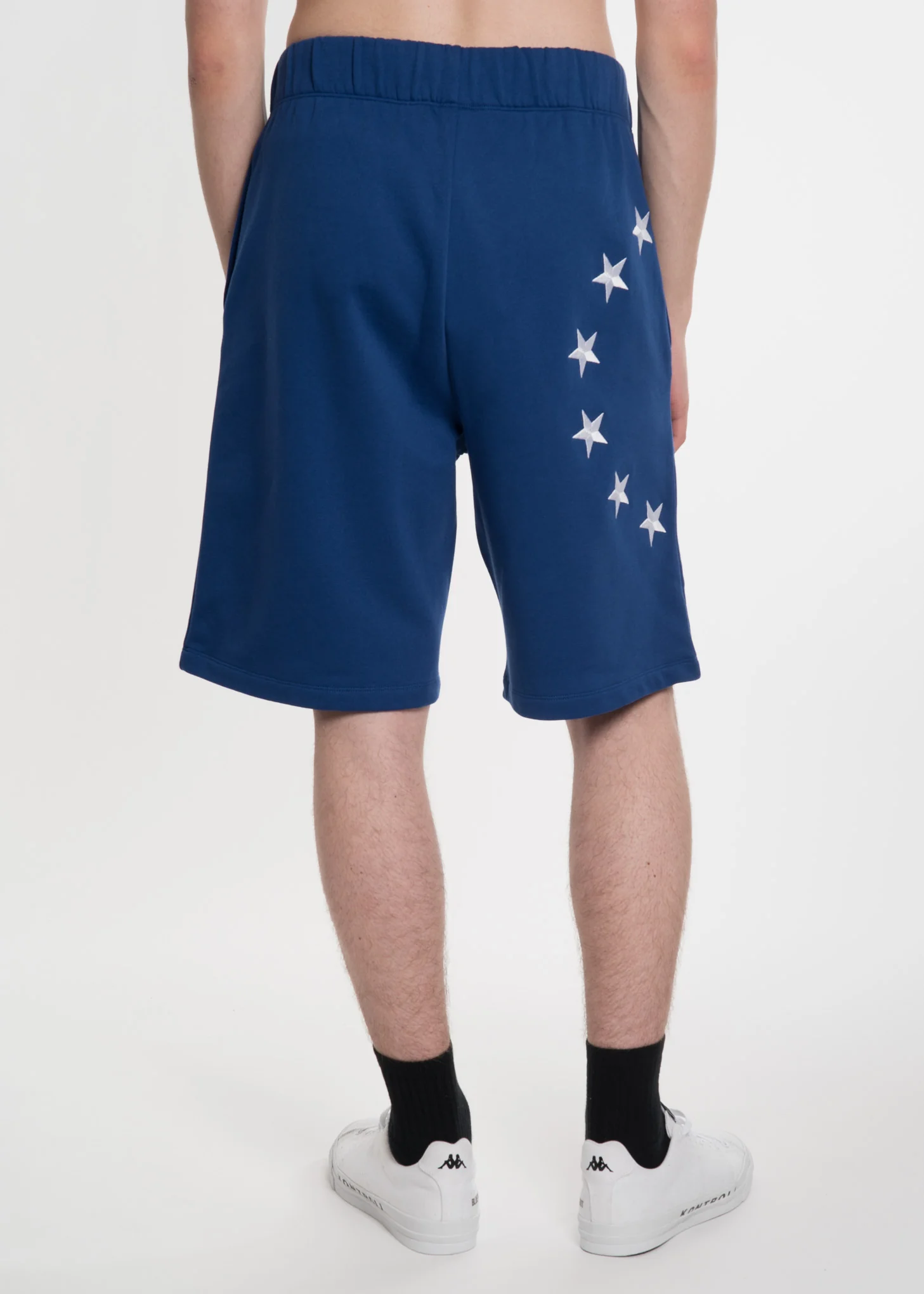 Blue Etoile Europa Shorts - Image 4
