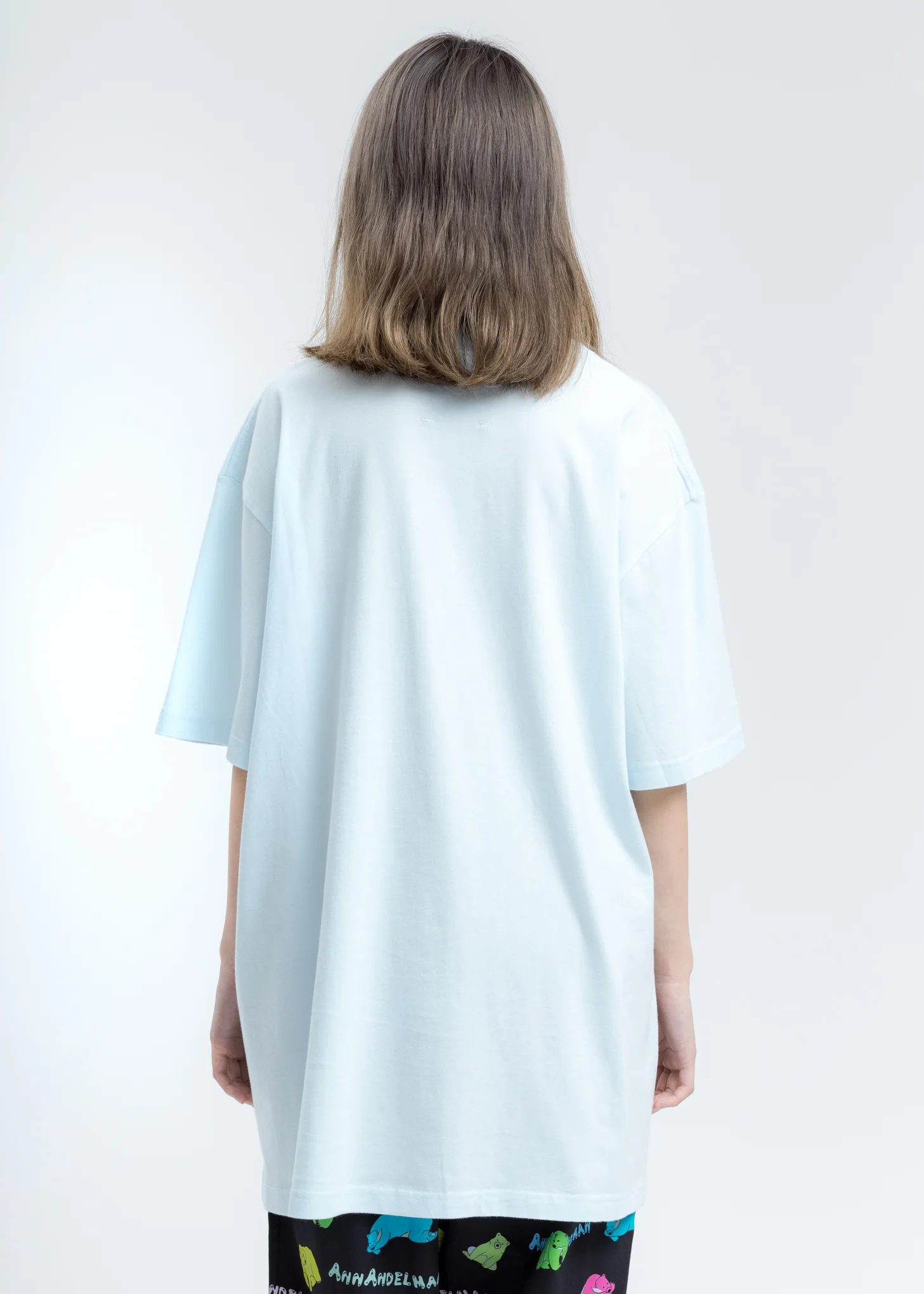 Blue Gummy Bear T-Shirt - Image 4