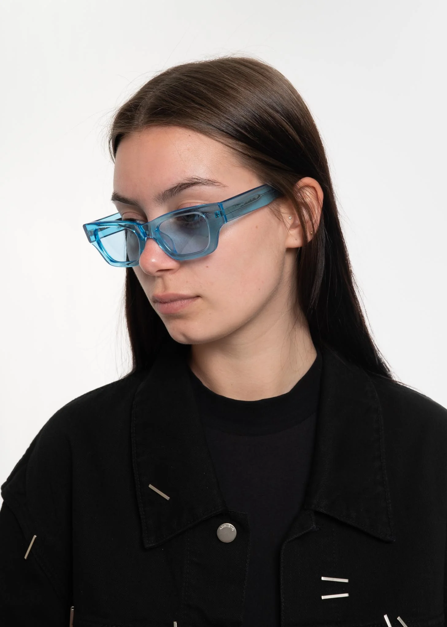 Blue Ray Sunglasses - Image 3