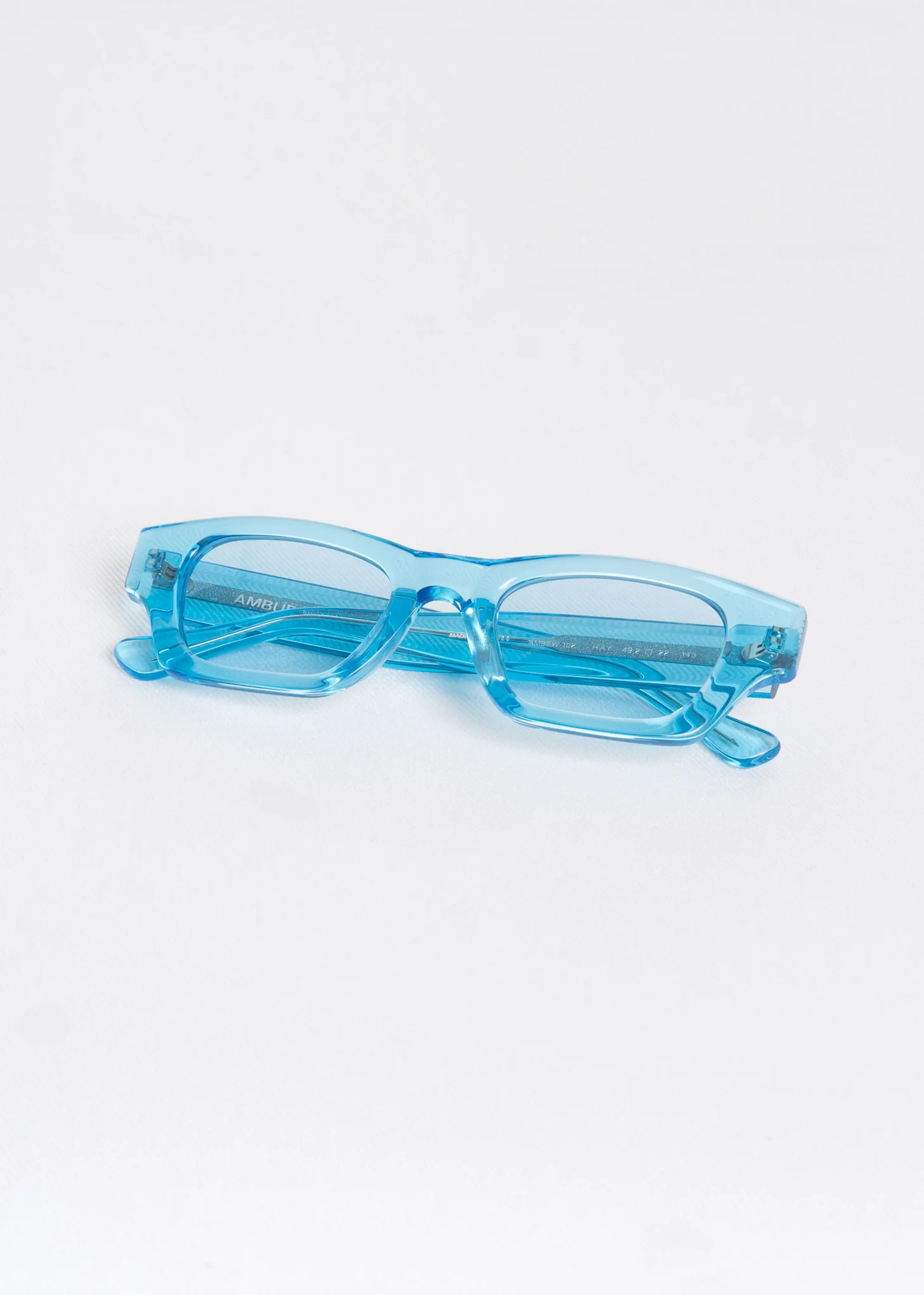 Blue Ray Sunglasses - Image 2