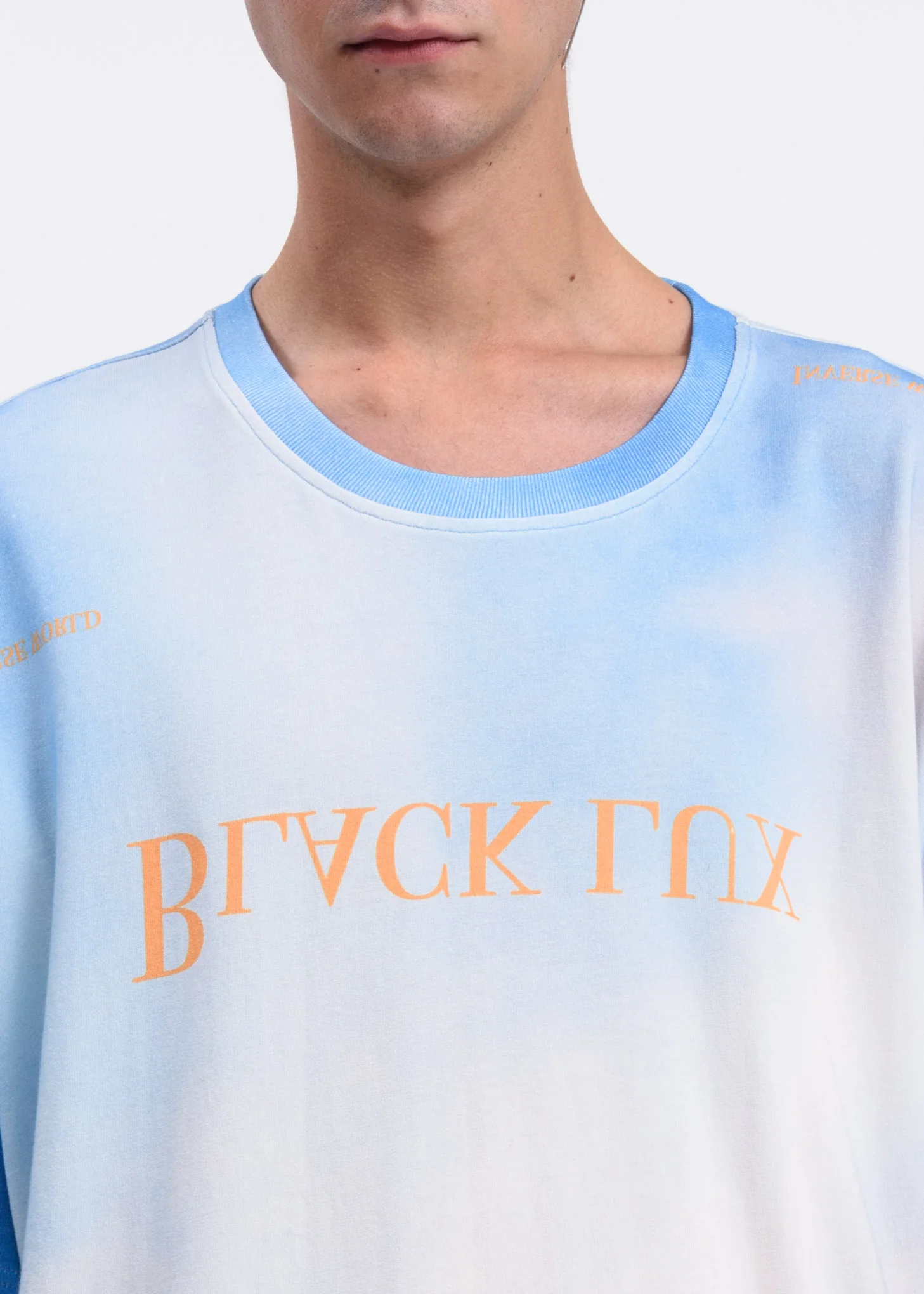 Blue Sunlight T-Shirt - Image 3