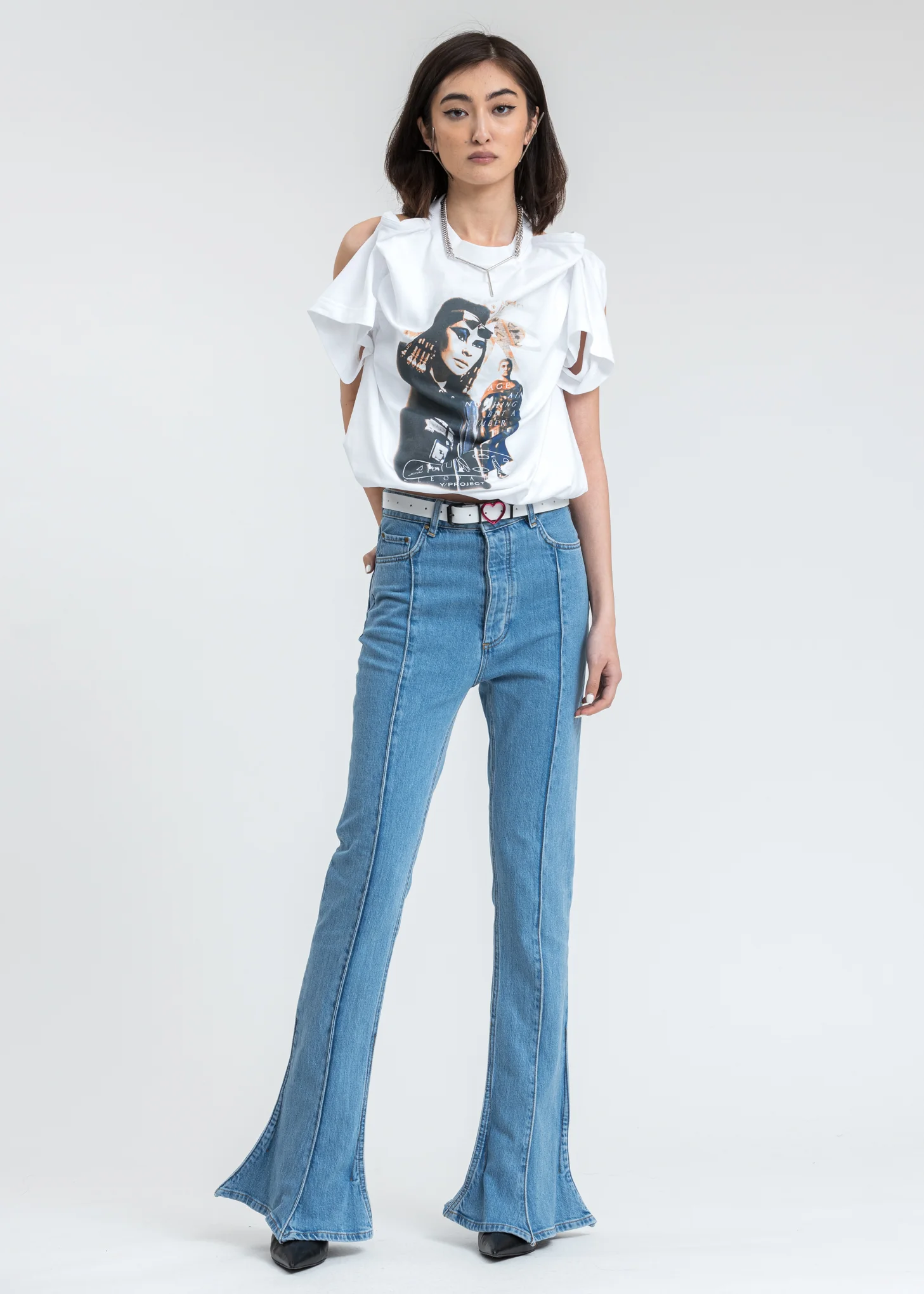 Blue Trumpet Jeans - Image 6