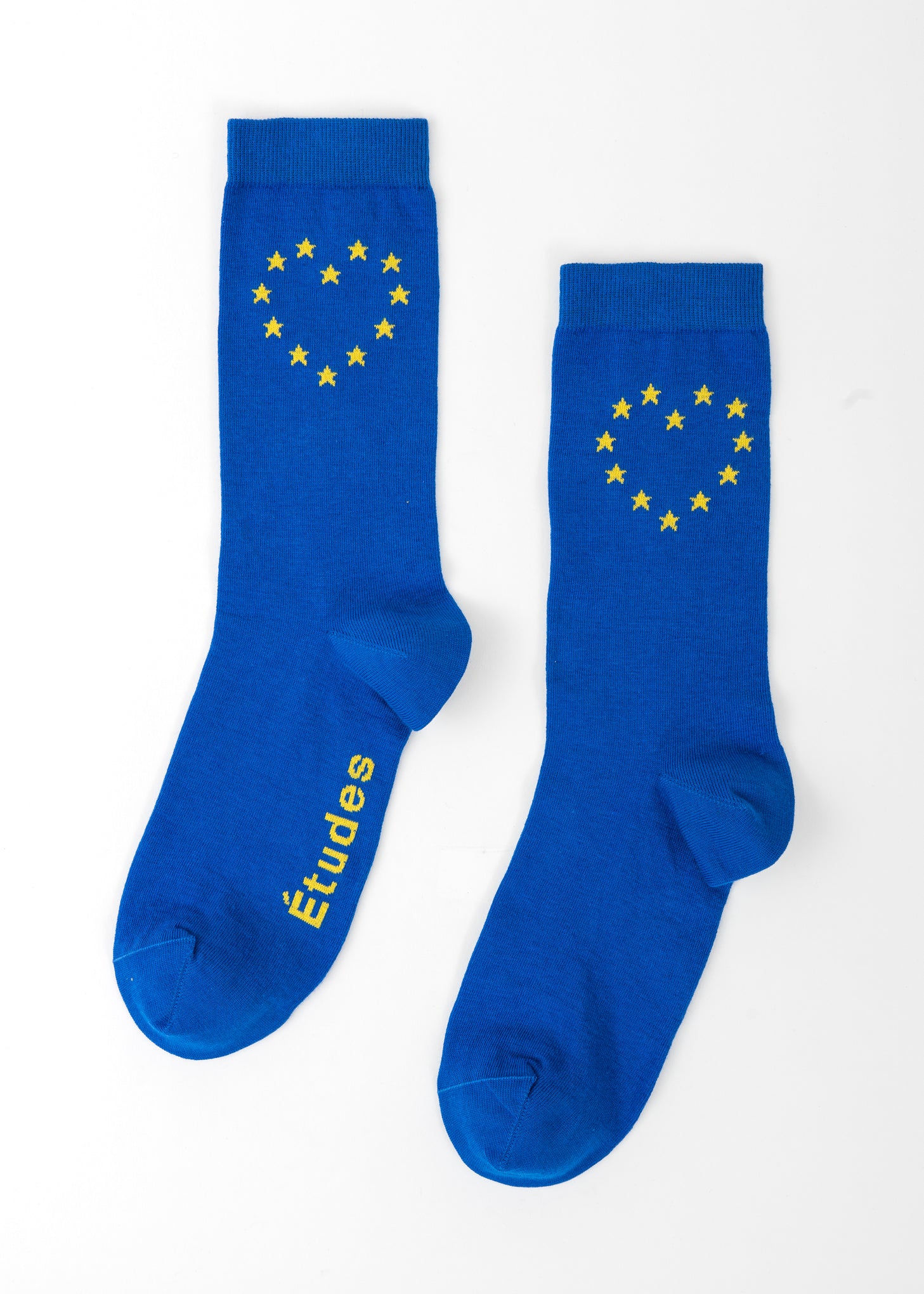Blue TUNNEL COEUROPA Socks