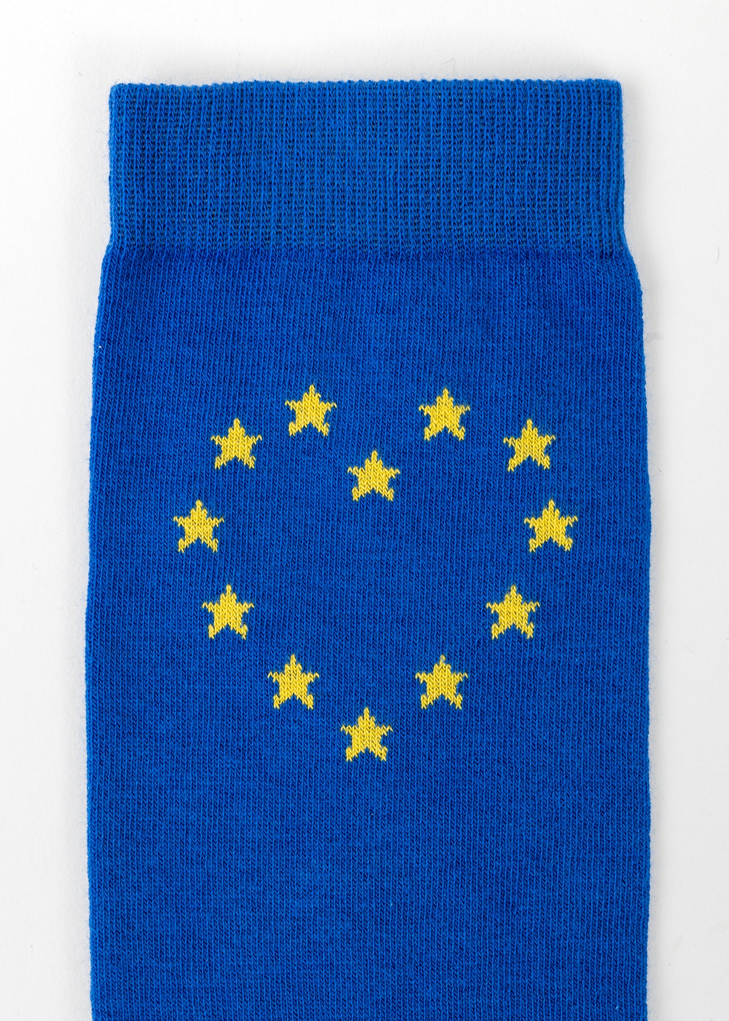 Blue TUNNEL COEUROPA Socks - Image 2