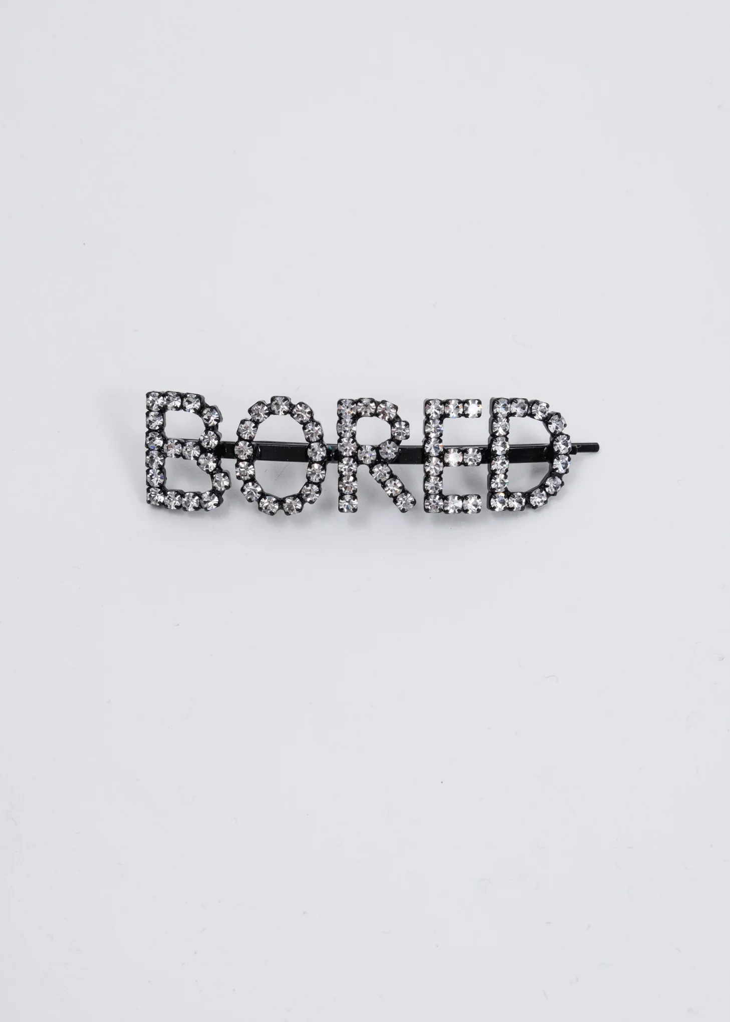 Bored Hair Pin - Image 3