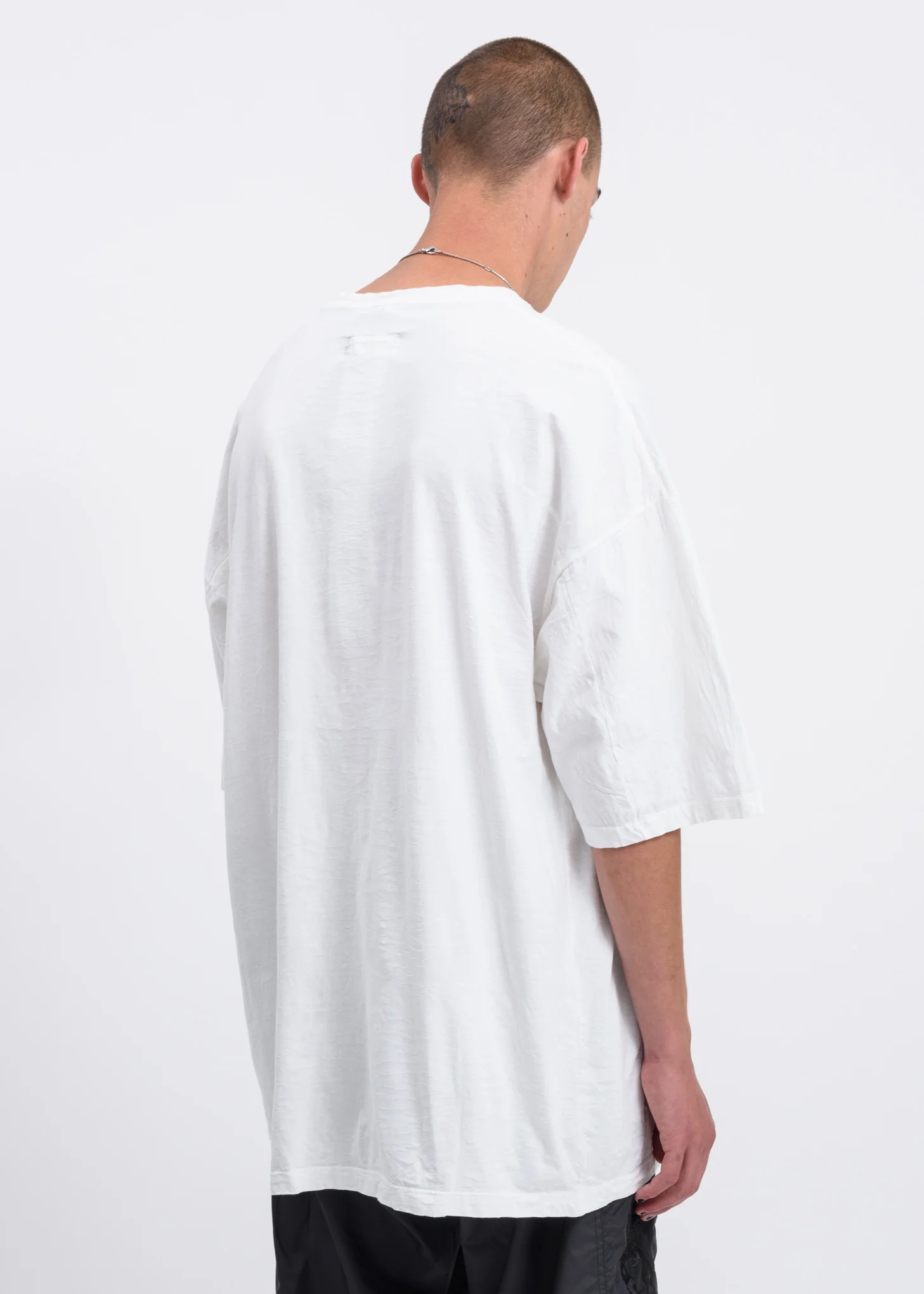Botter x Doublet Compressed Ball T-Shirt - Image 2