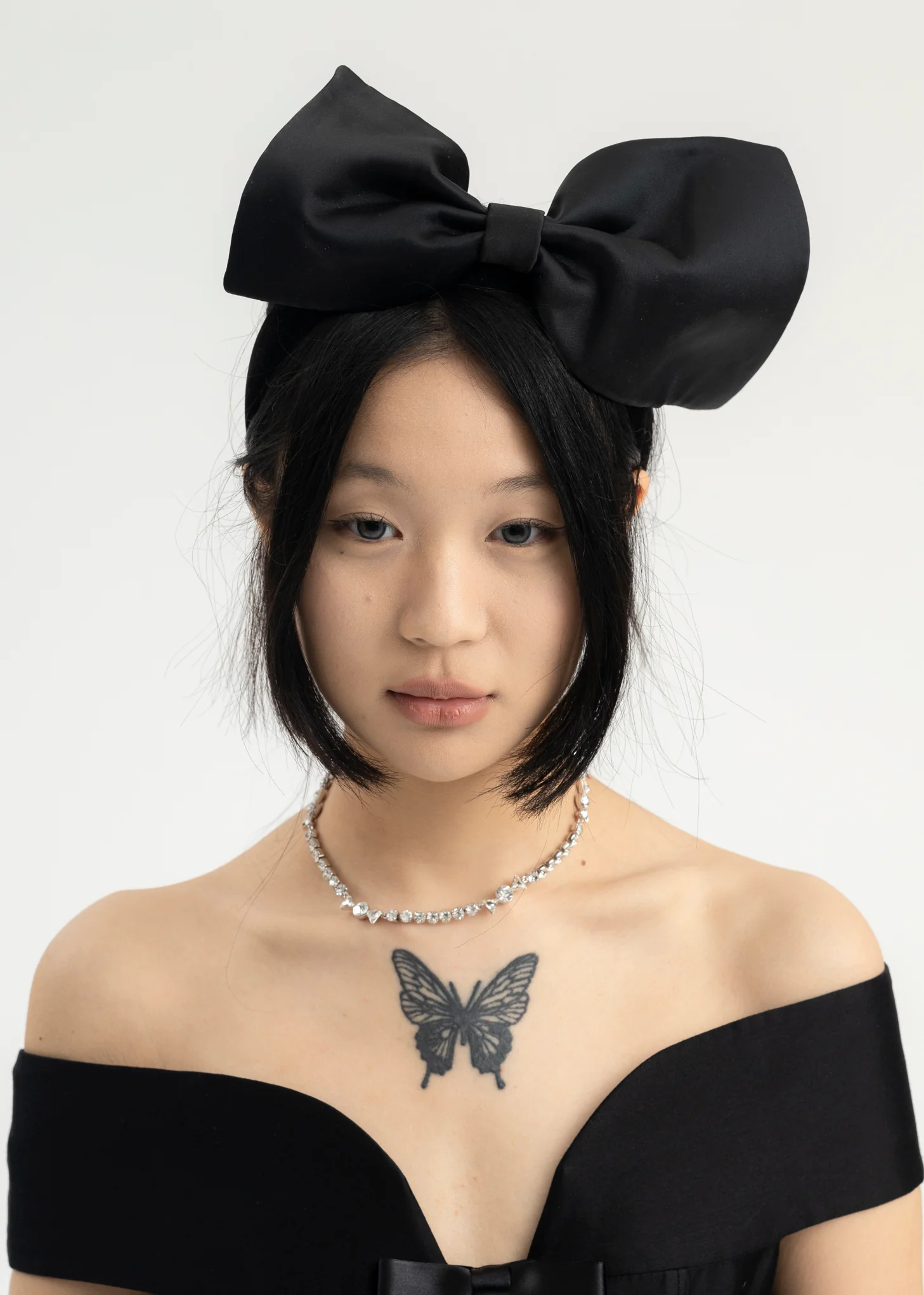 Bow Hairband