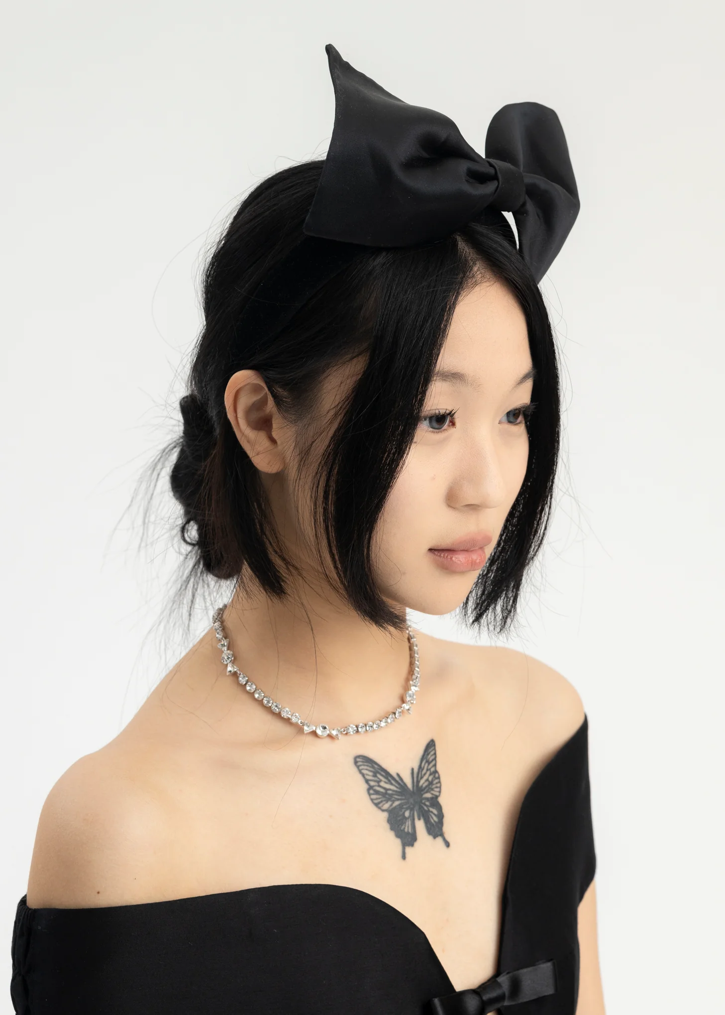 Bow Hairband - Image 2