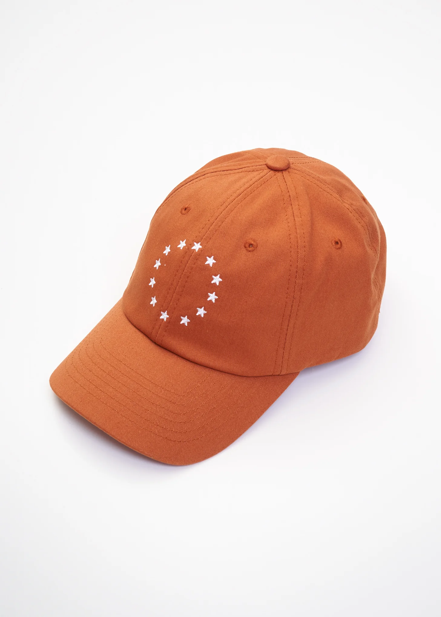 Brick Tuff Europa Hat - Image 4