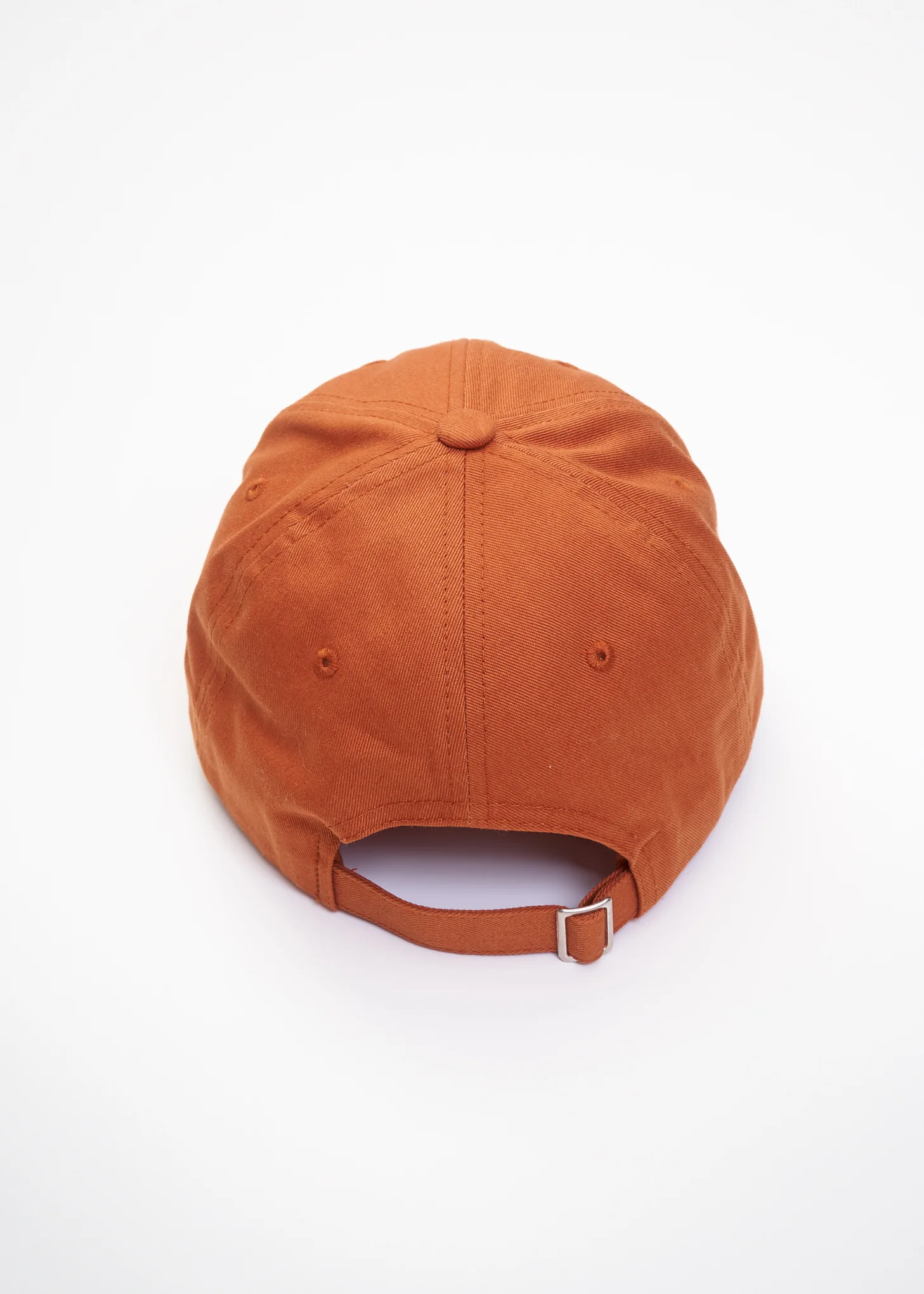 Brick Tuff Europa Hat - Image 5