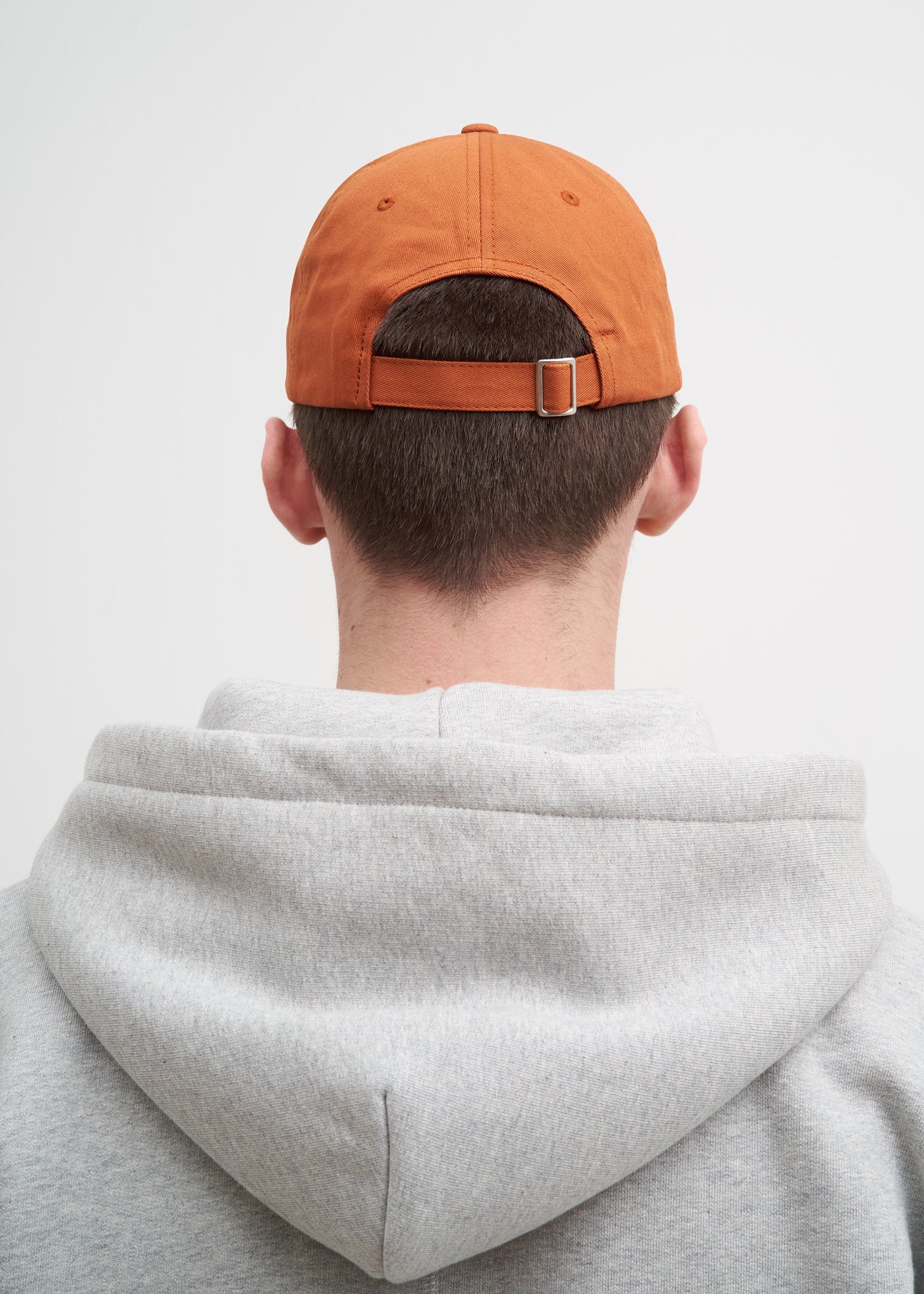 Brick Tuff Europa Hat - Image 6