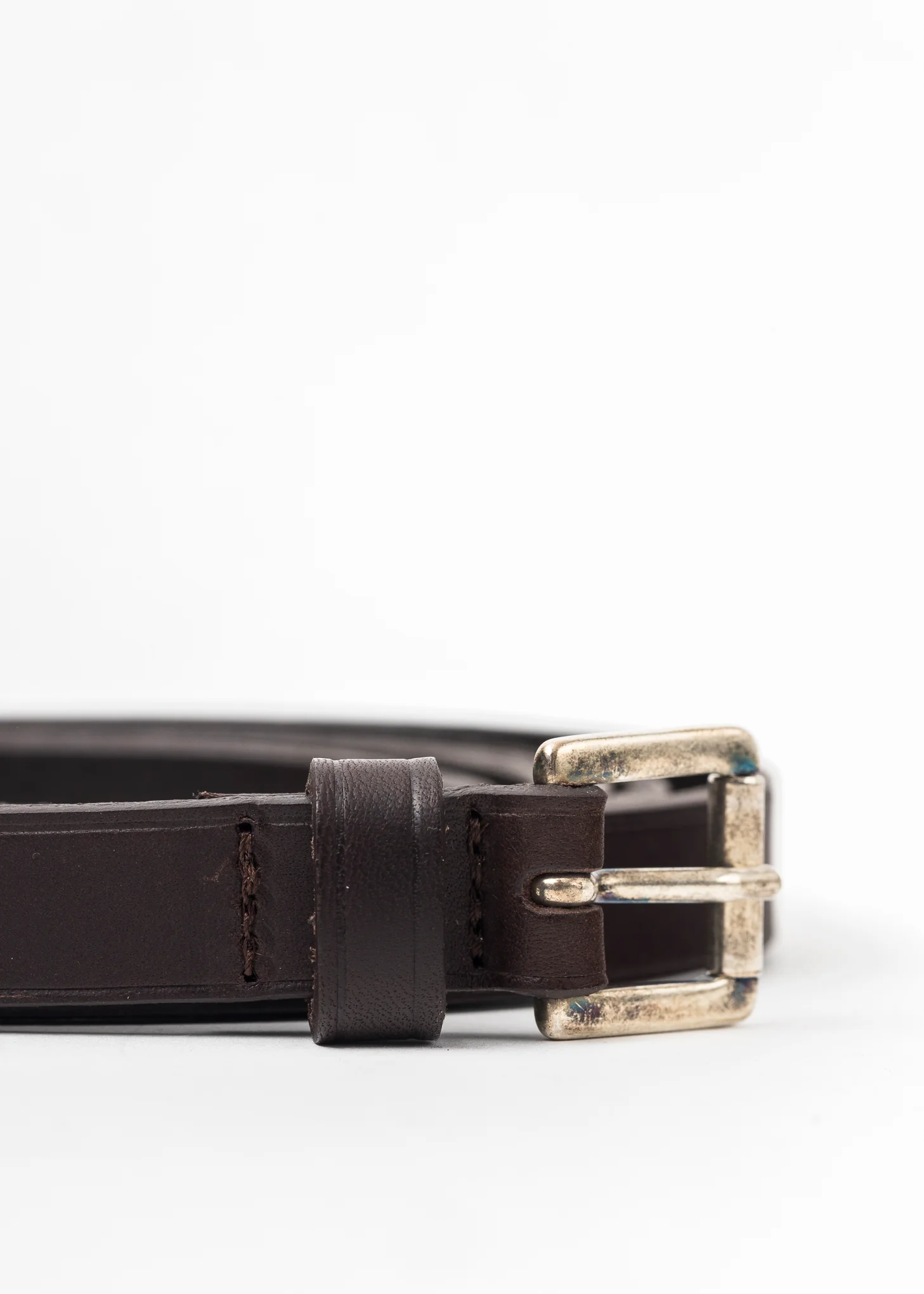 Brown Elongated Belt - Image 6