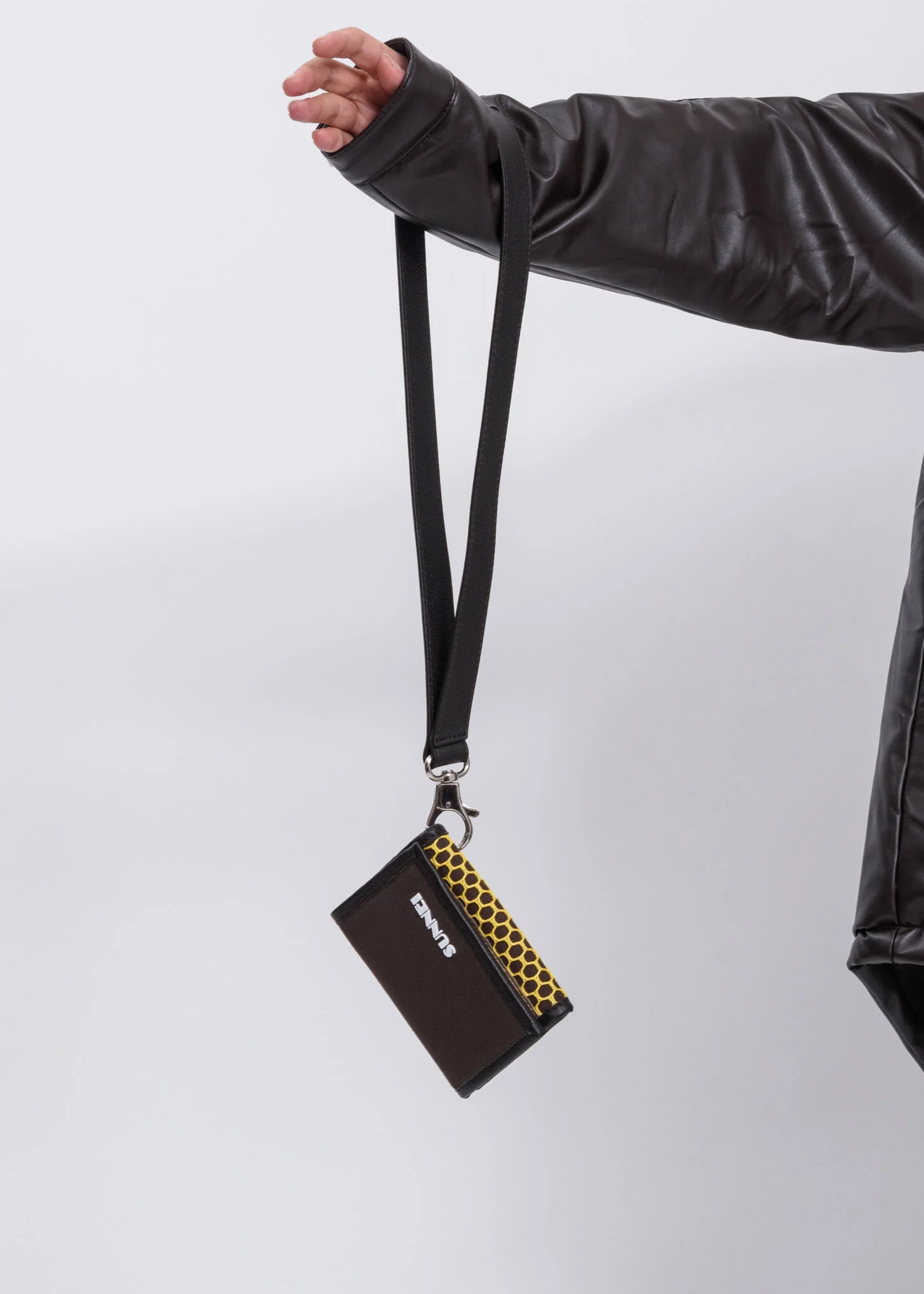 Brown Wallet