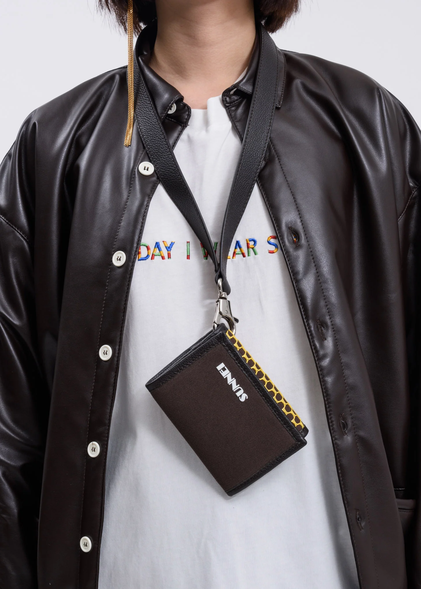 Brown Wallet - Image 2