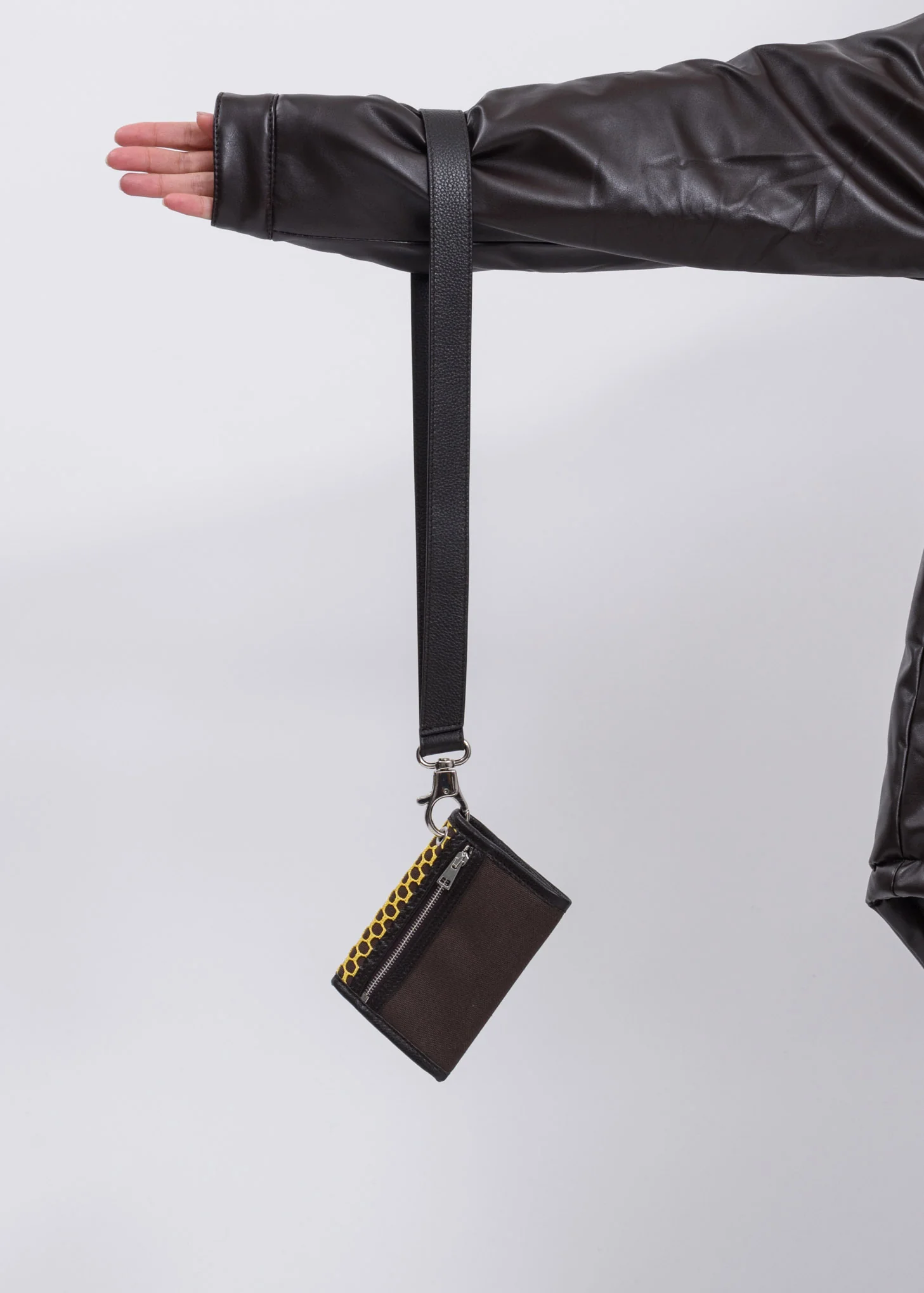 Brown Wallet - Image 3