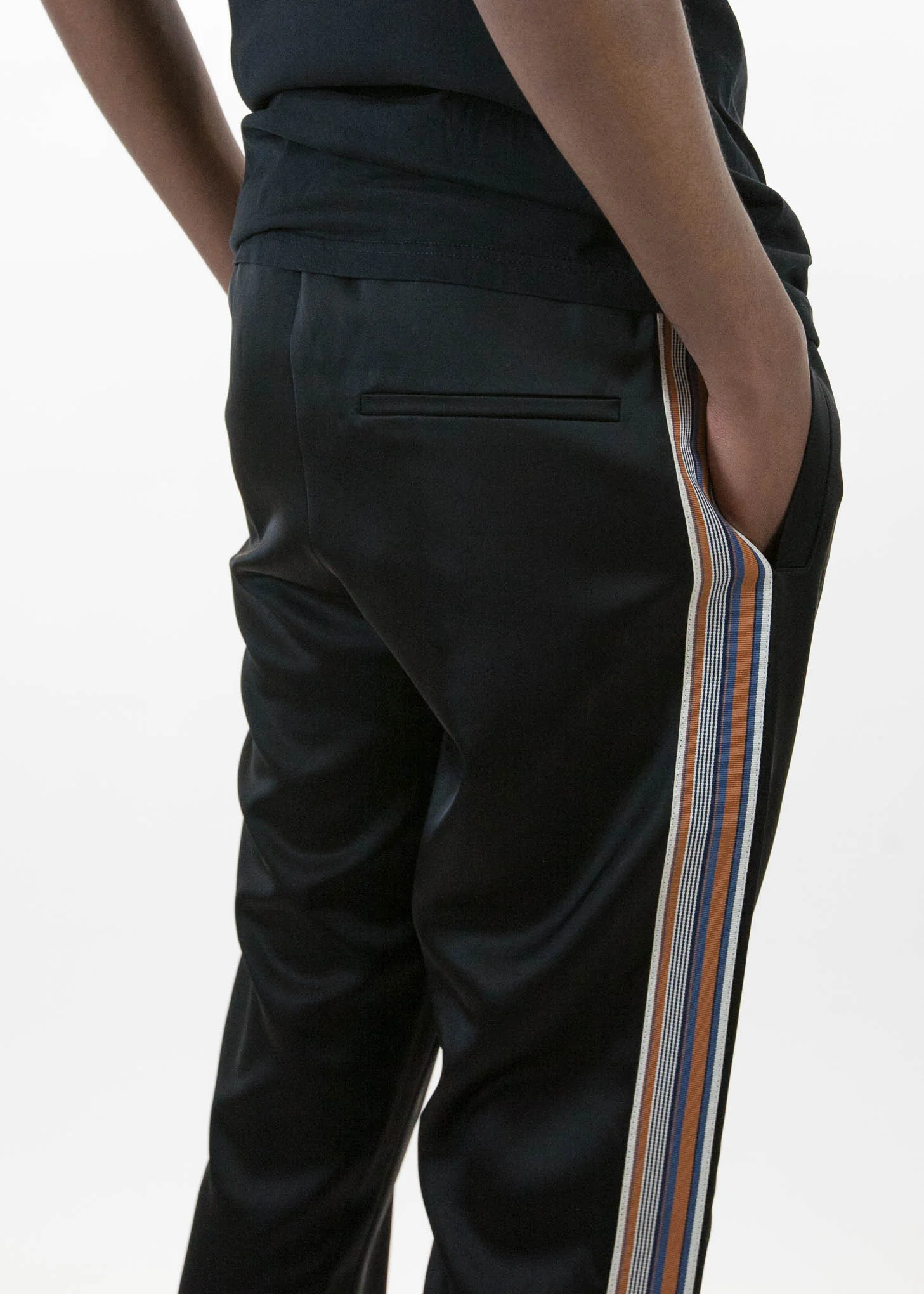 Buck Tracksuit Trouser - Image 6