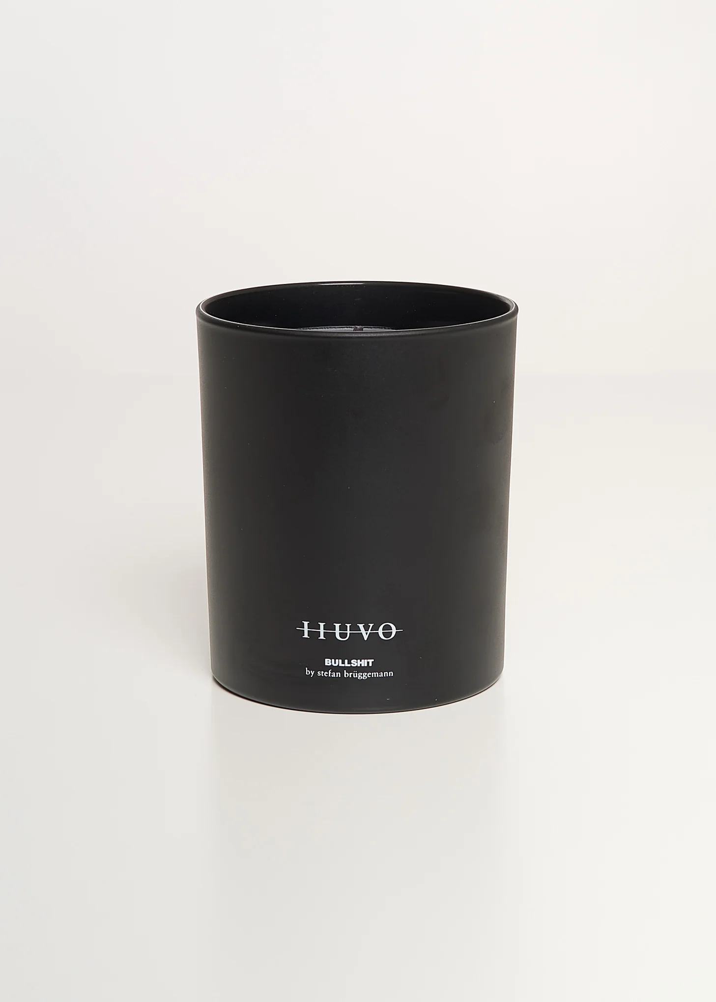 BULLSHIT Scented Candle - Image 2
