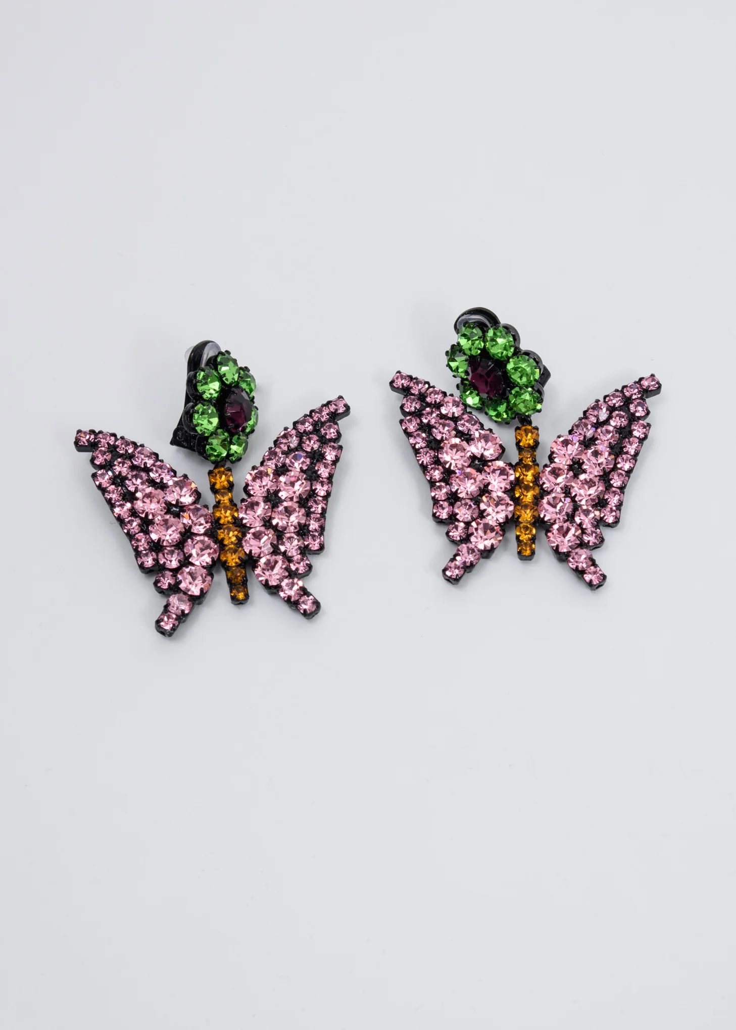 Butterfly Earring