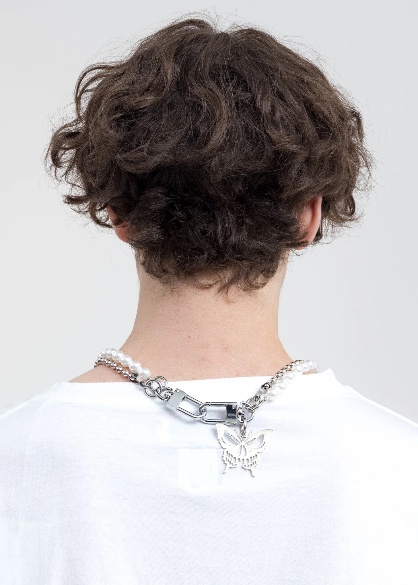 Butterfly Skull Chain - Image 6