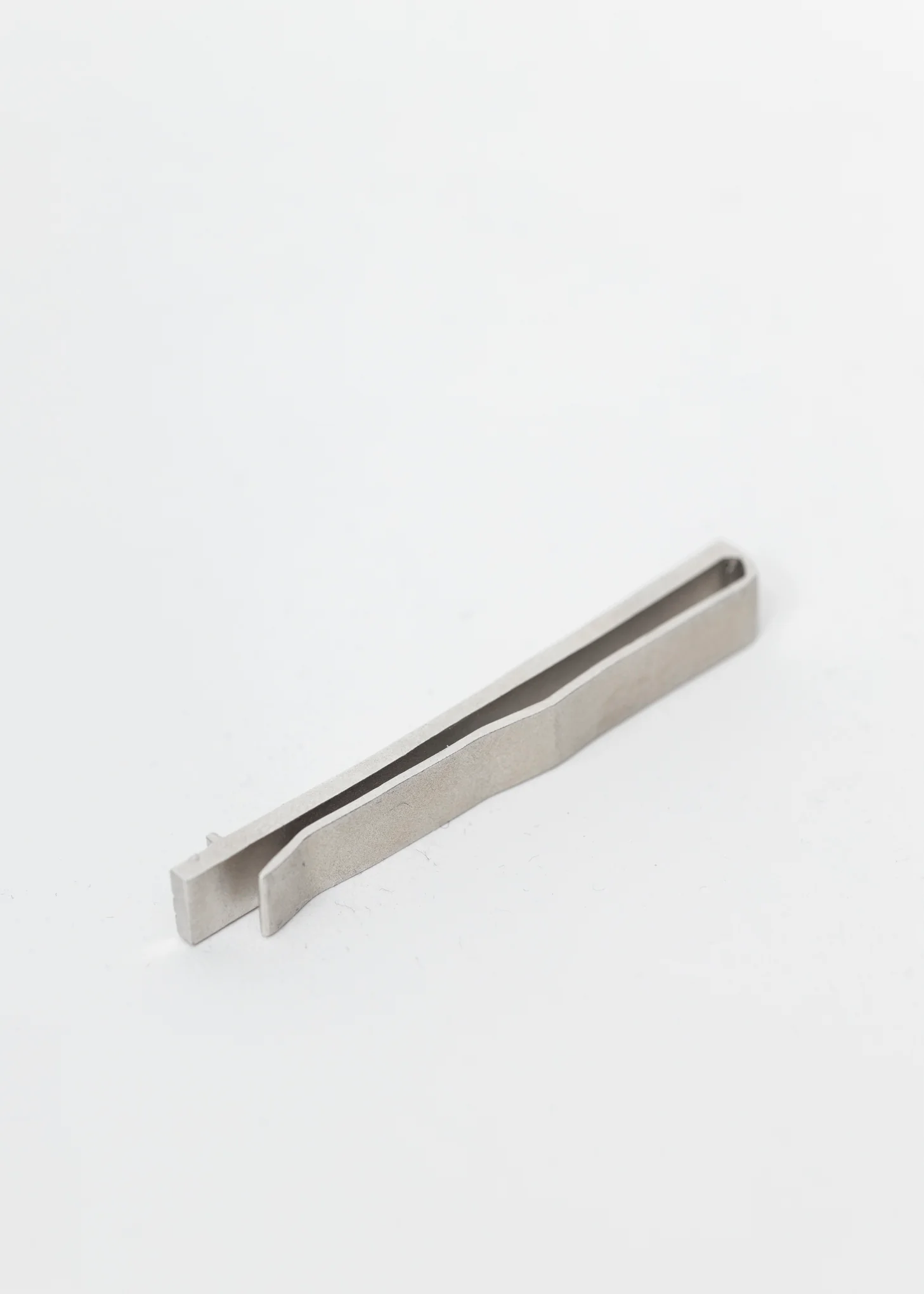 Silver Tie Pin - Image 3