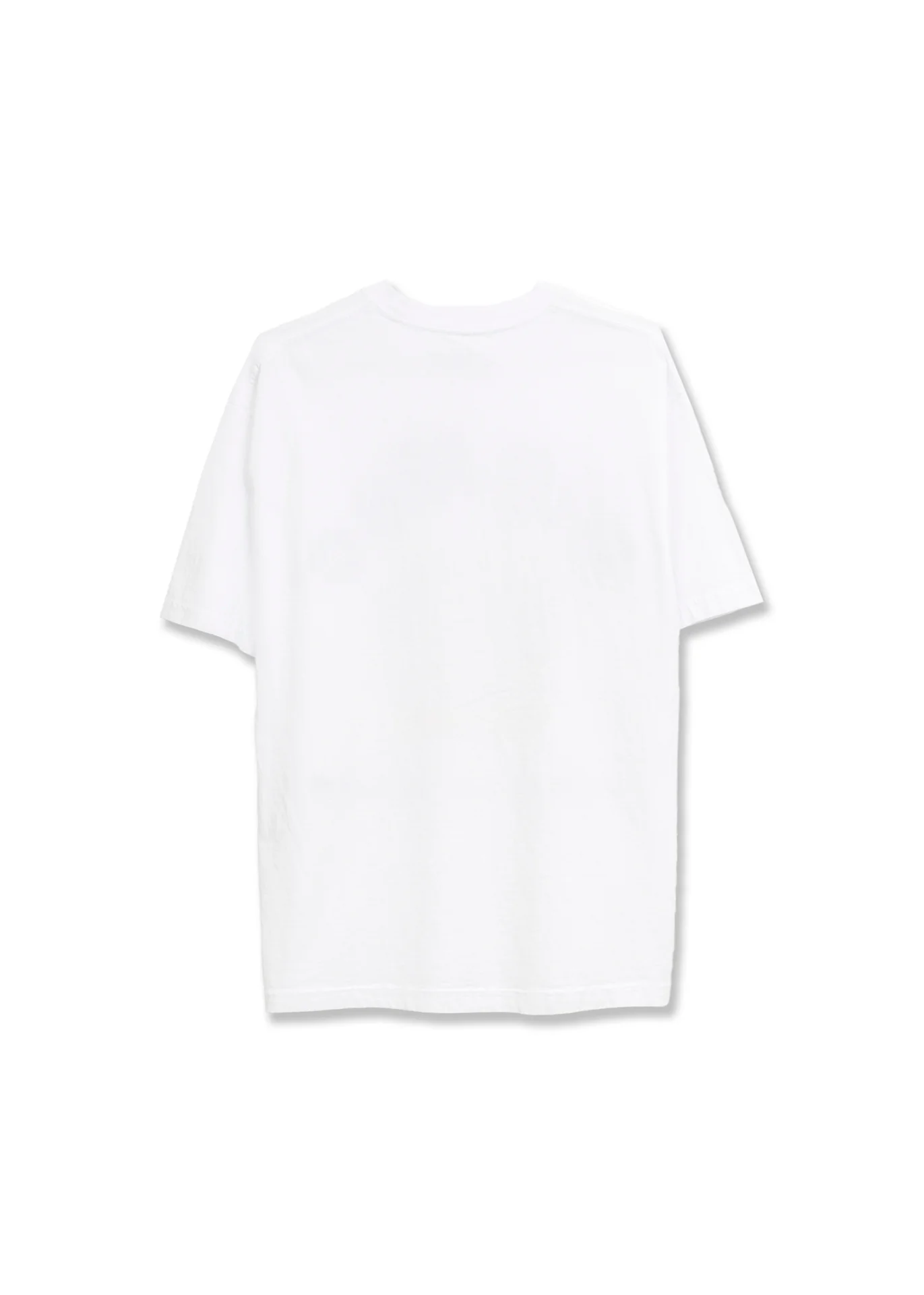Cactus Plant Flea Market X McDonald's Big Mac T-Shirt White - Image 3