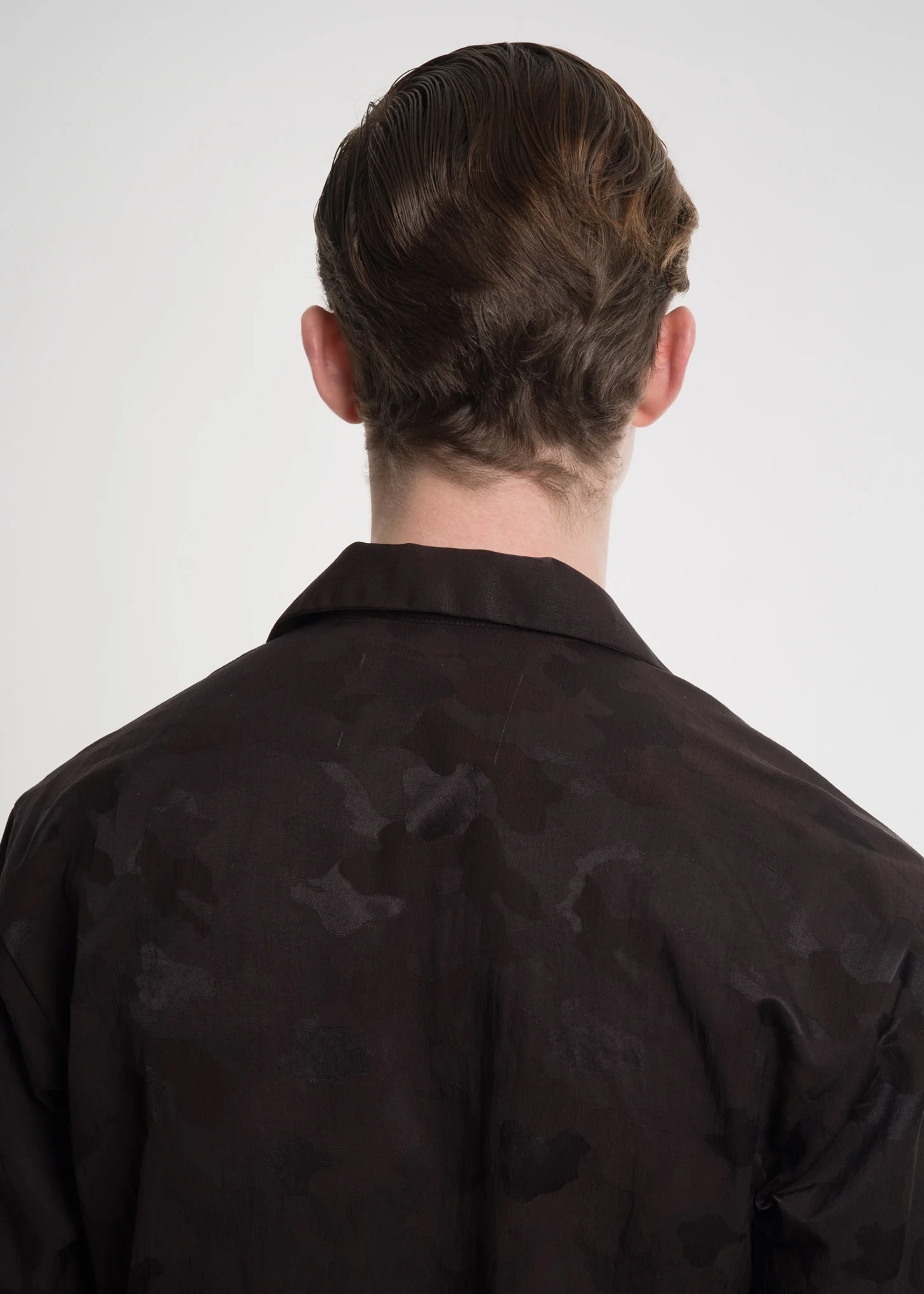 Camo Paisley Shirt - Image 3