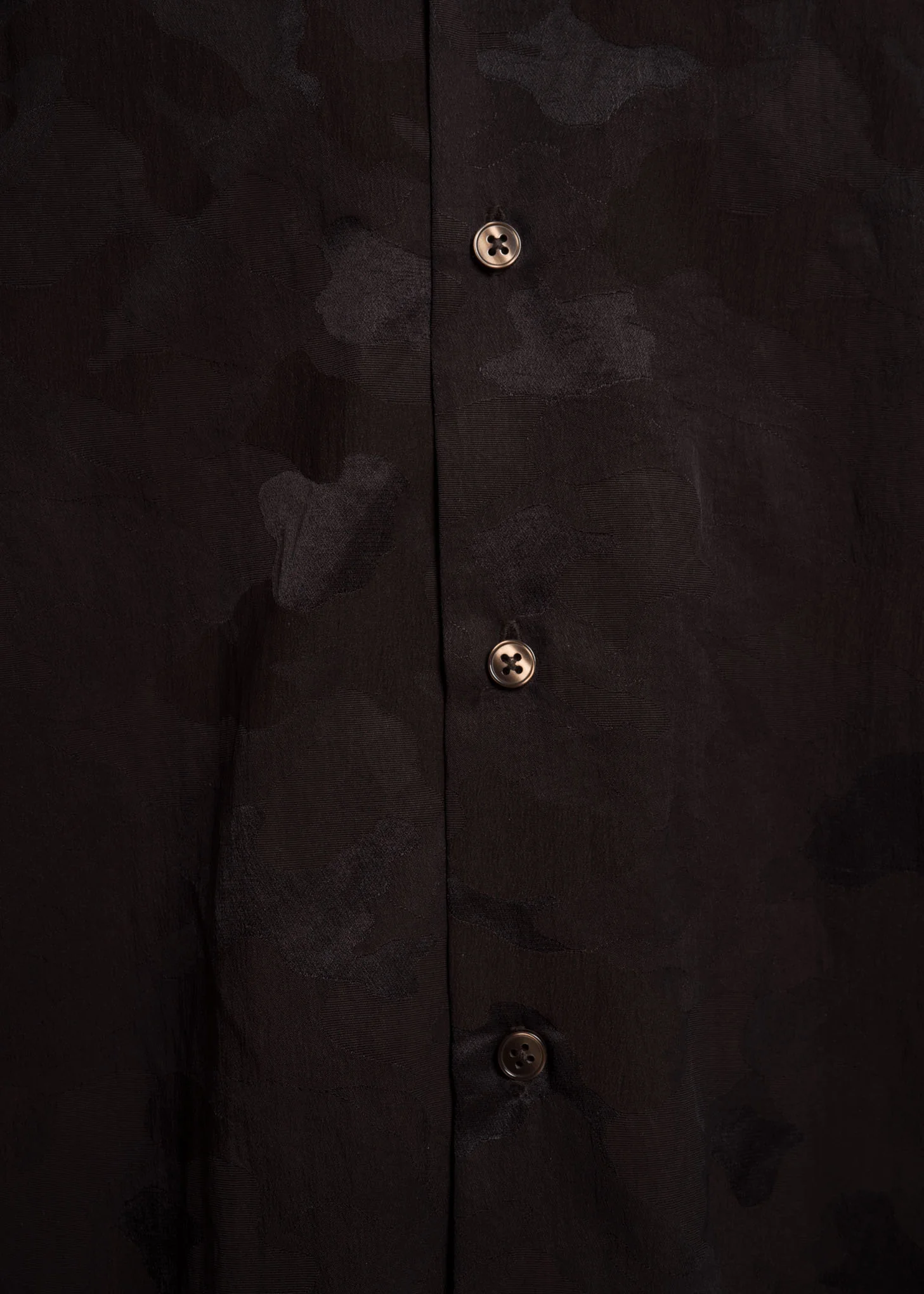 Camo Paisley Shirt - Image 5
