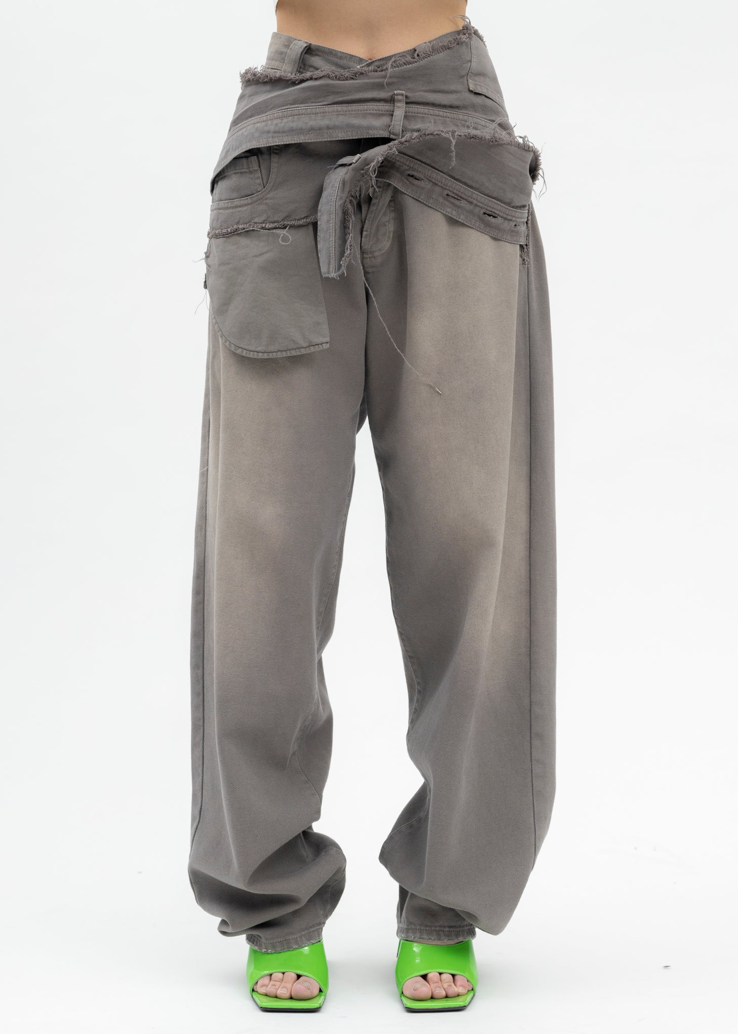 CANTIERE MANY POCKETS