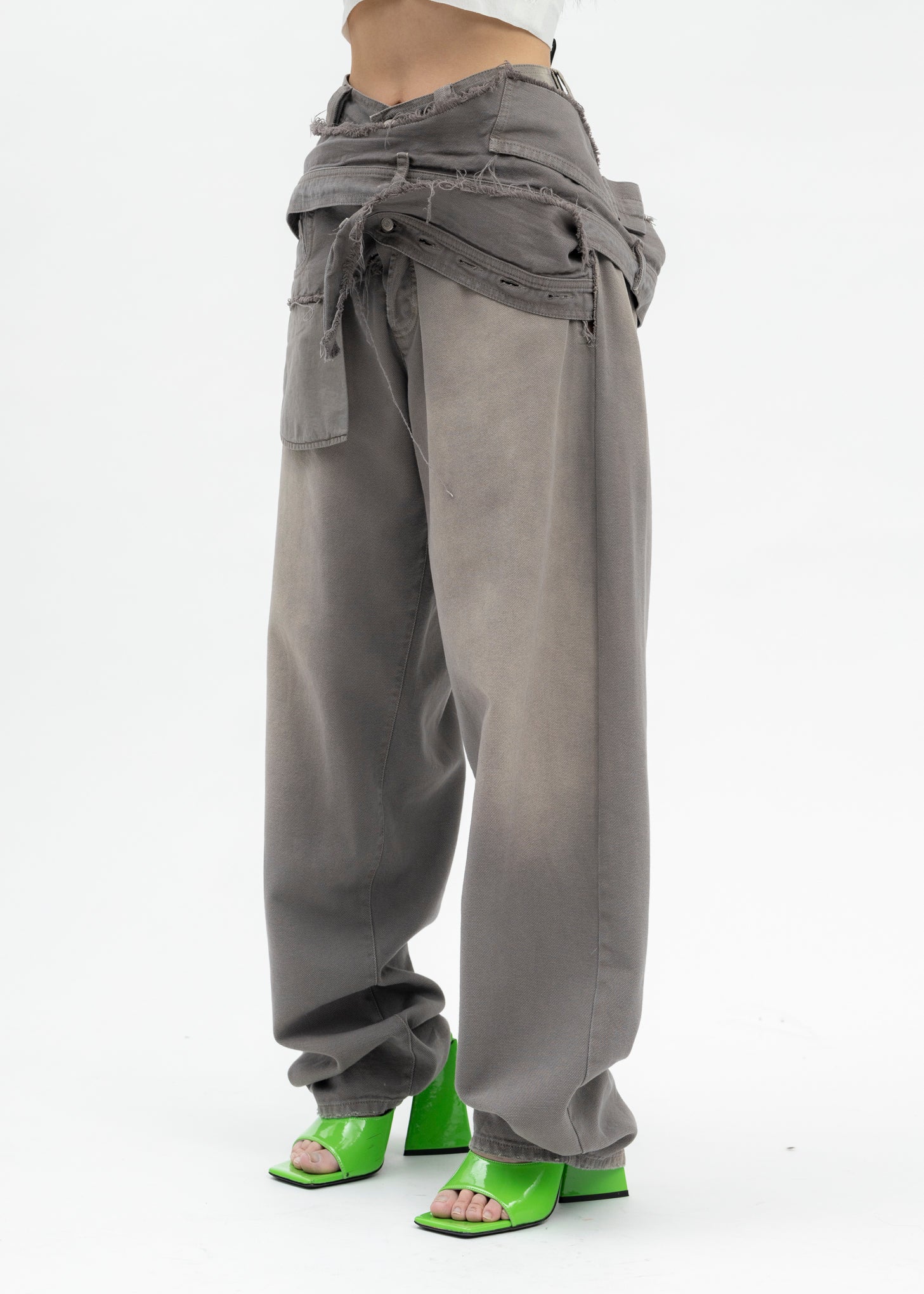 CANTIERE MANY POCKETS - Image 2