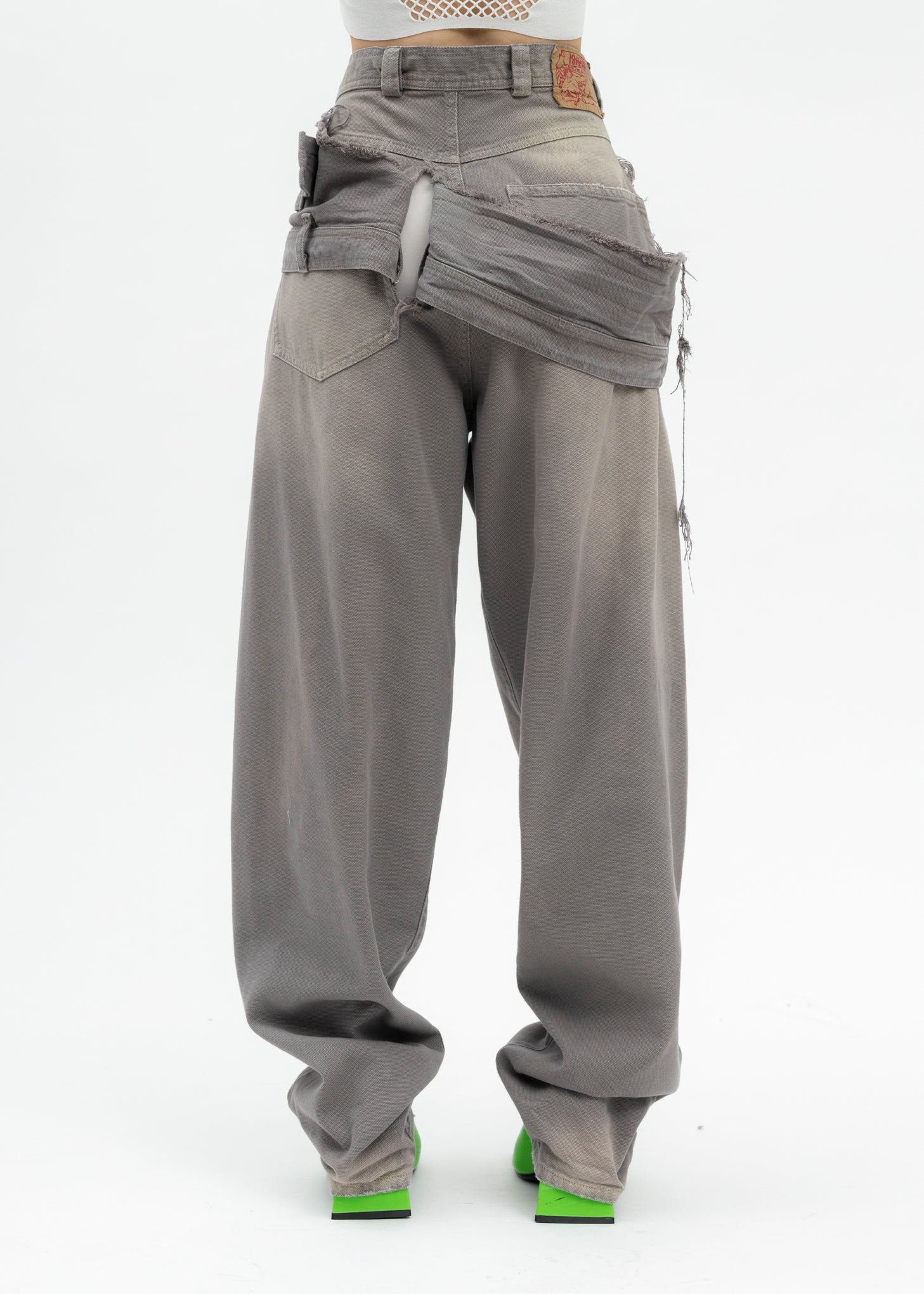 CANTIERE MANY POCKETS - Image 3