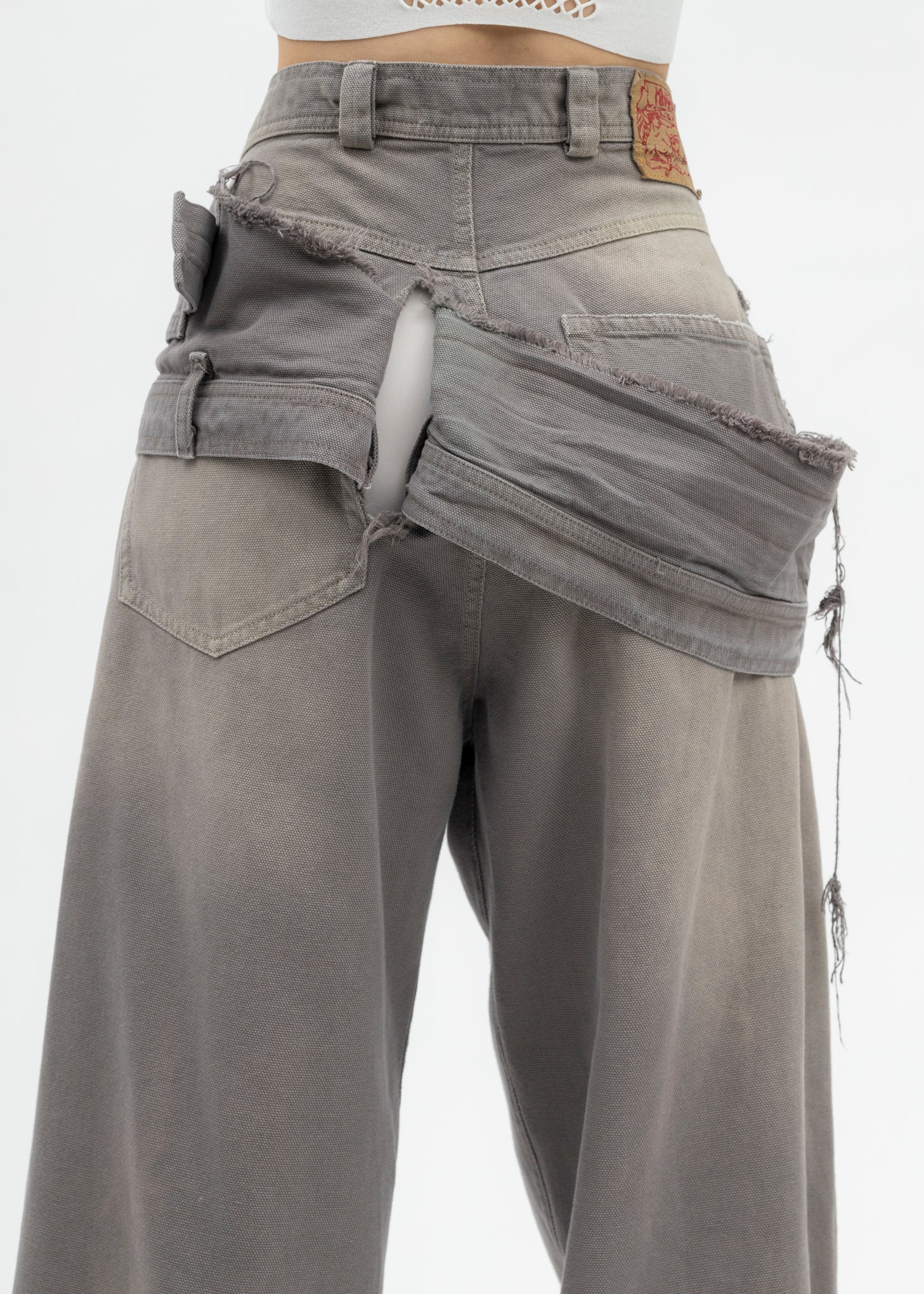 CANTIERE MANY POCKETS - Image 4