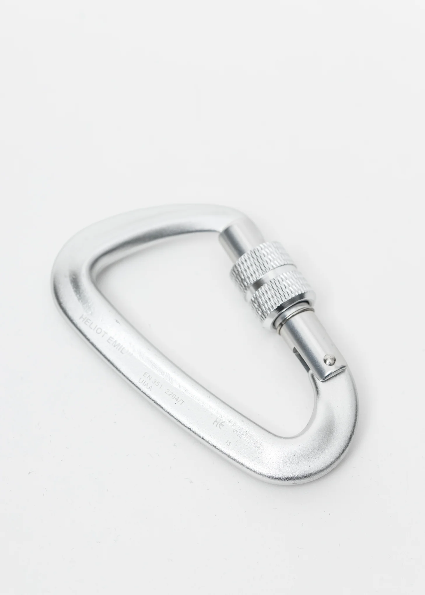 Carbine Key Chain - Image 2